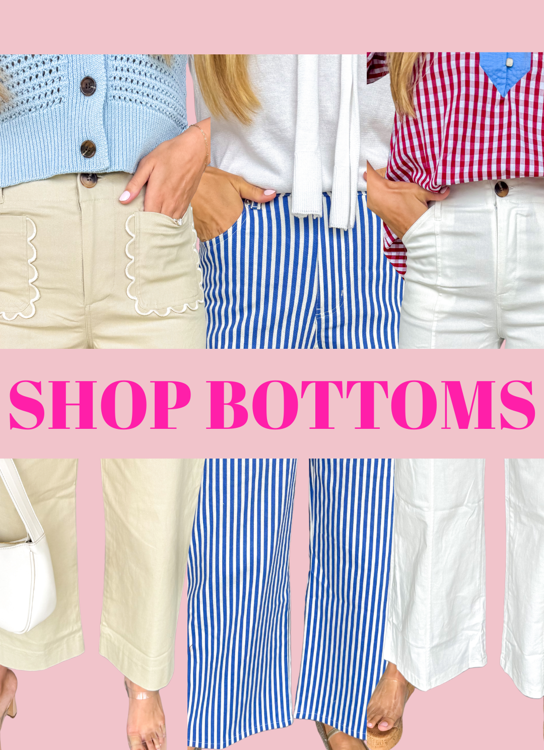 Bottoms