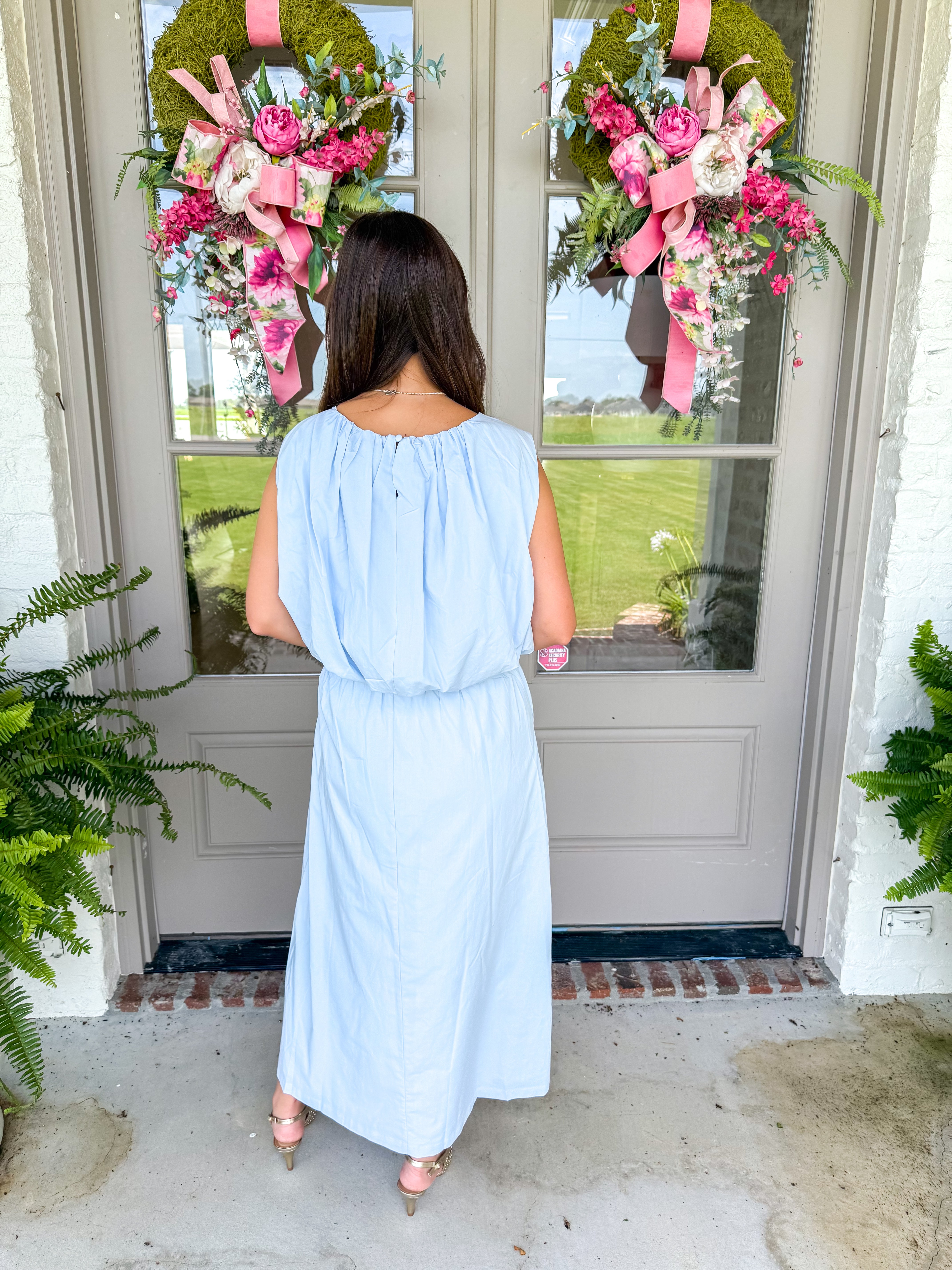 Coastal Charm Starfish Set