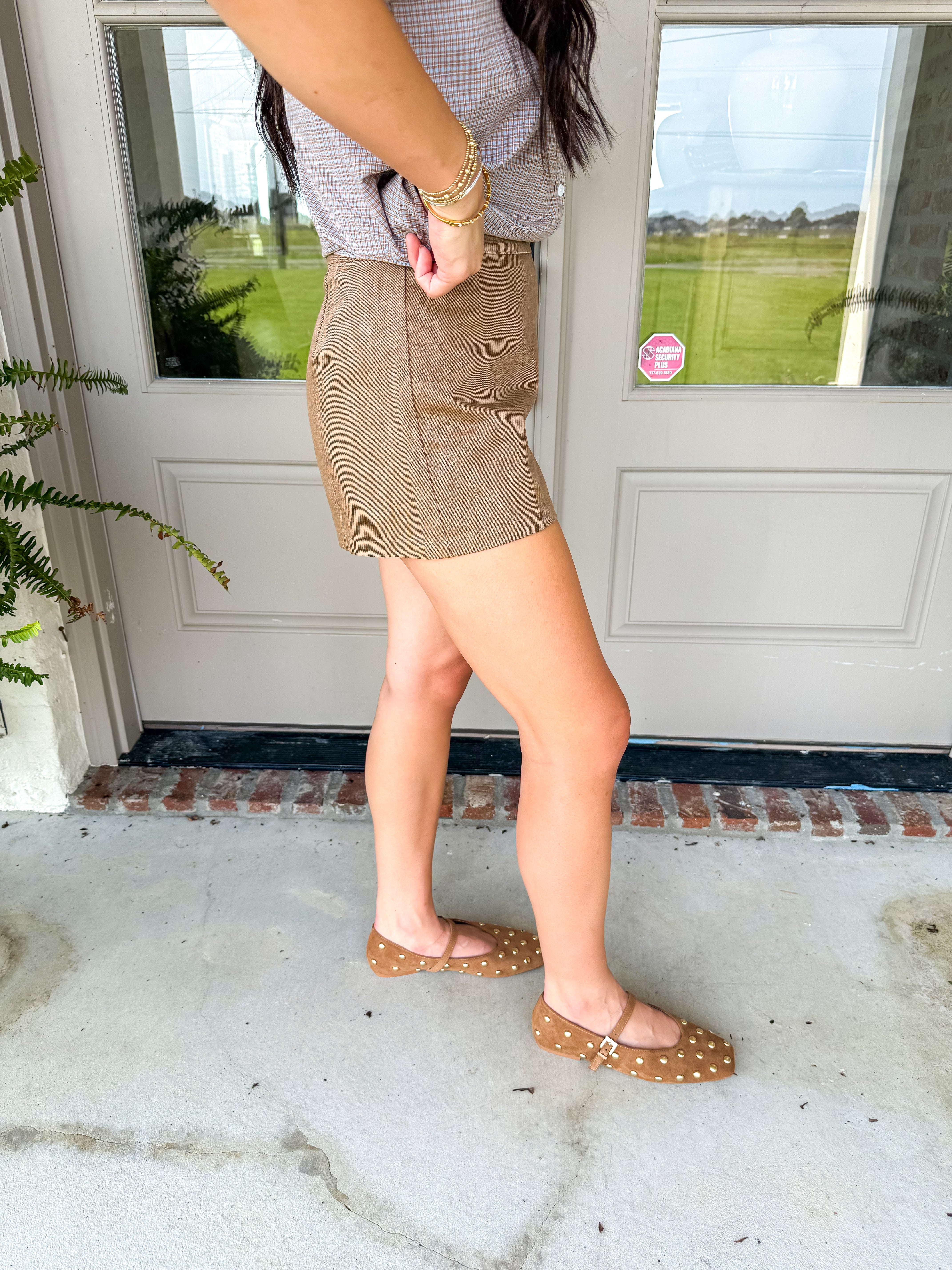 Arroyo Shorts