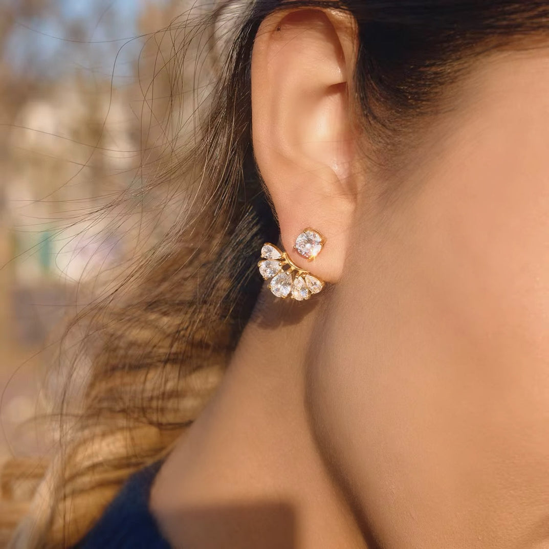 Lola Earrings