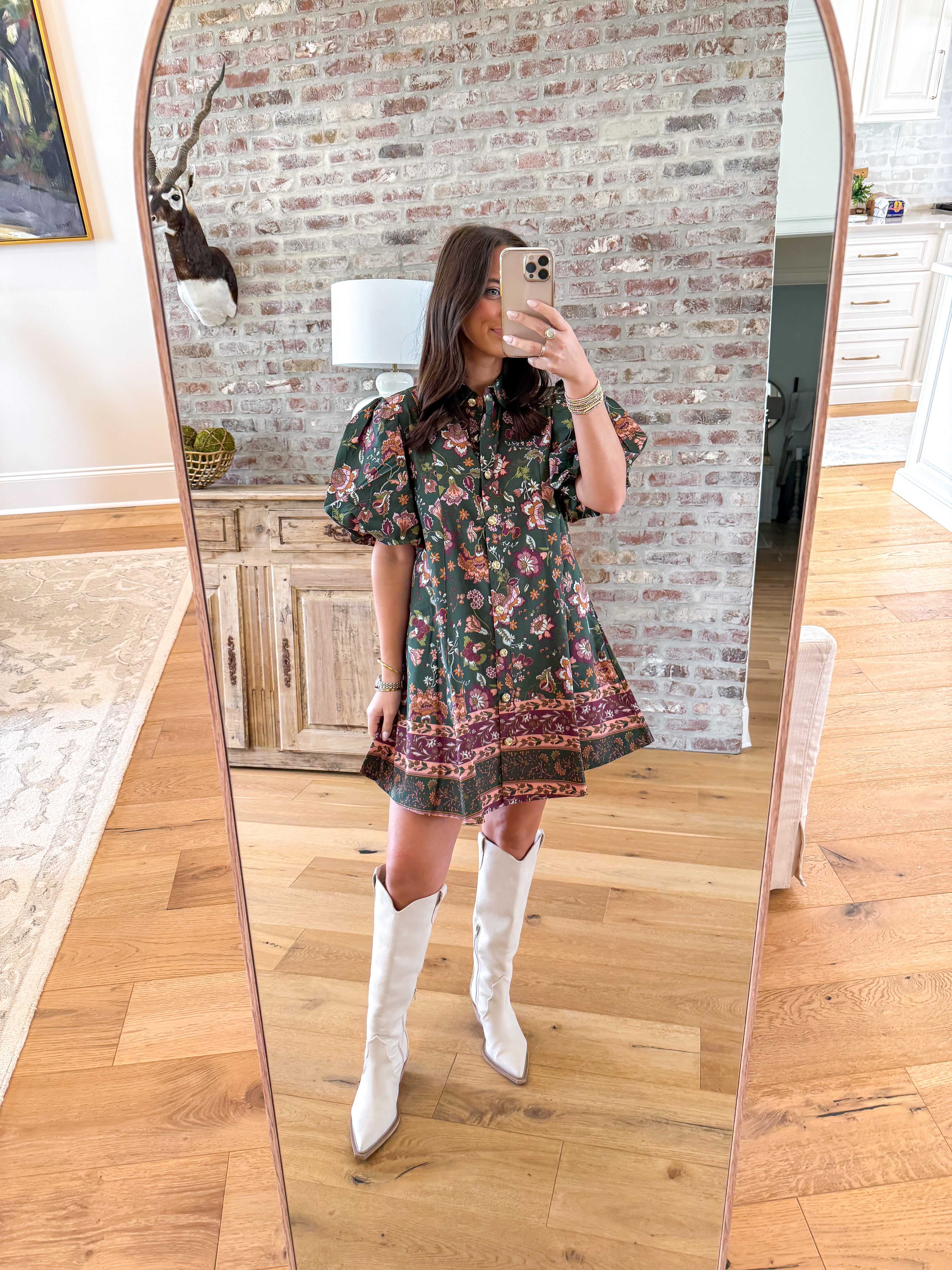 The Enchanted Autumn Mini