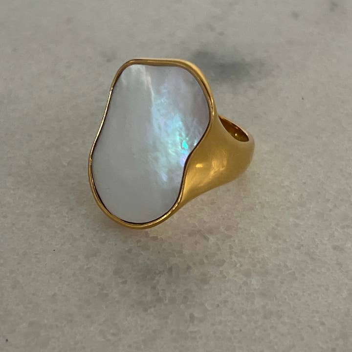 Nova Ring
