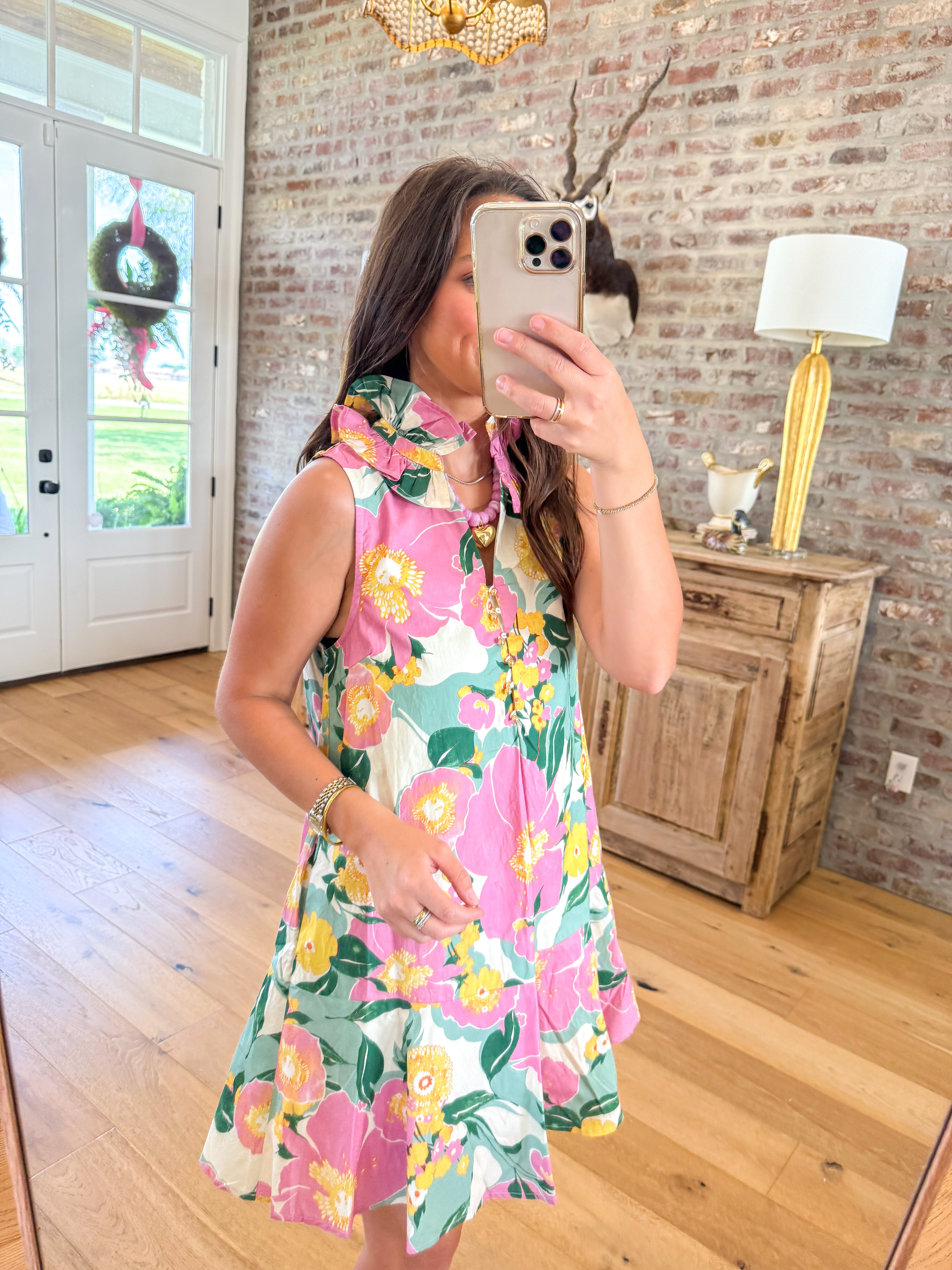 Daisy Darling Mini