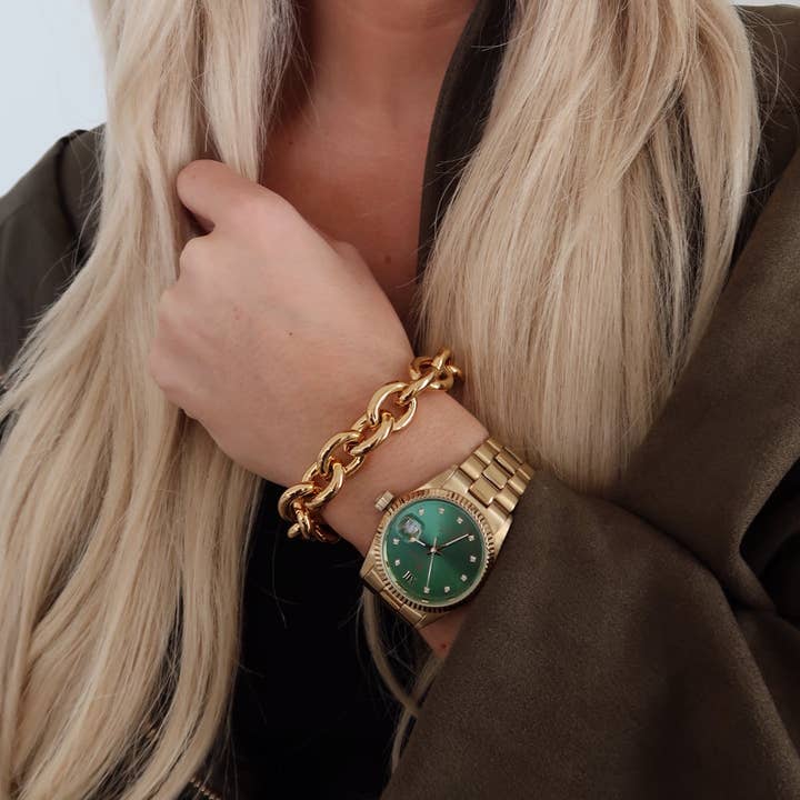 Liv Bracelet