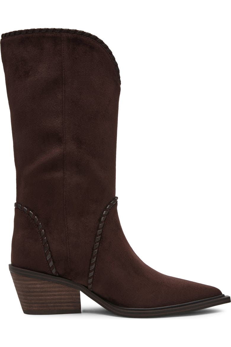 Gambel Boots Brown