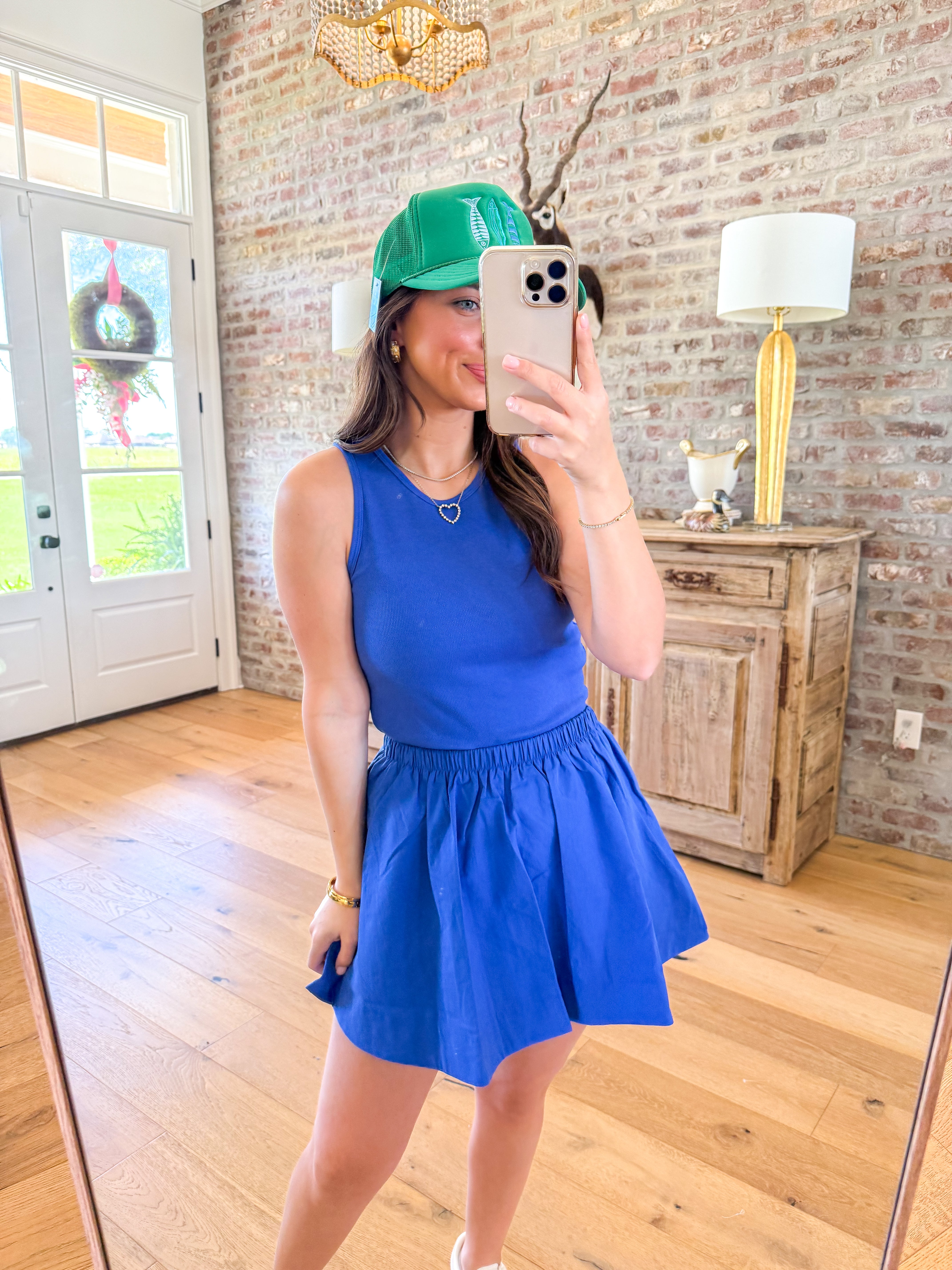 Main Character Set Cobalt