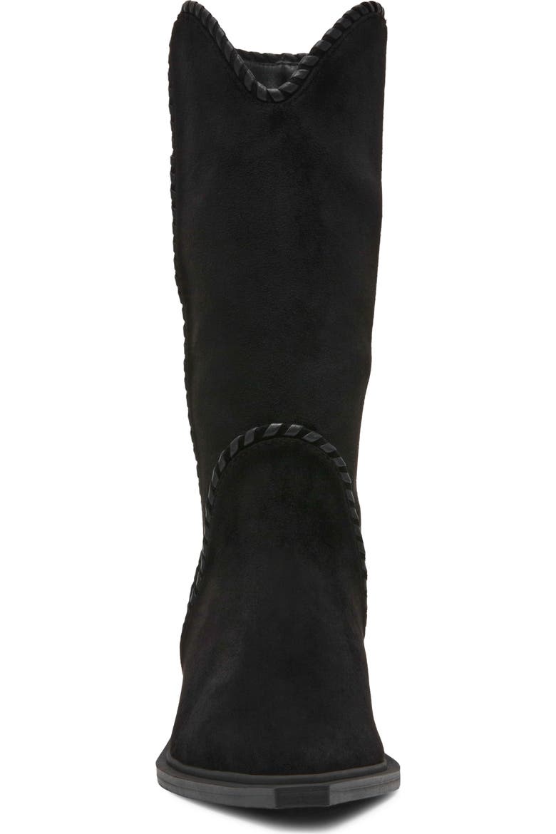 Gambel Boots Black