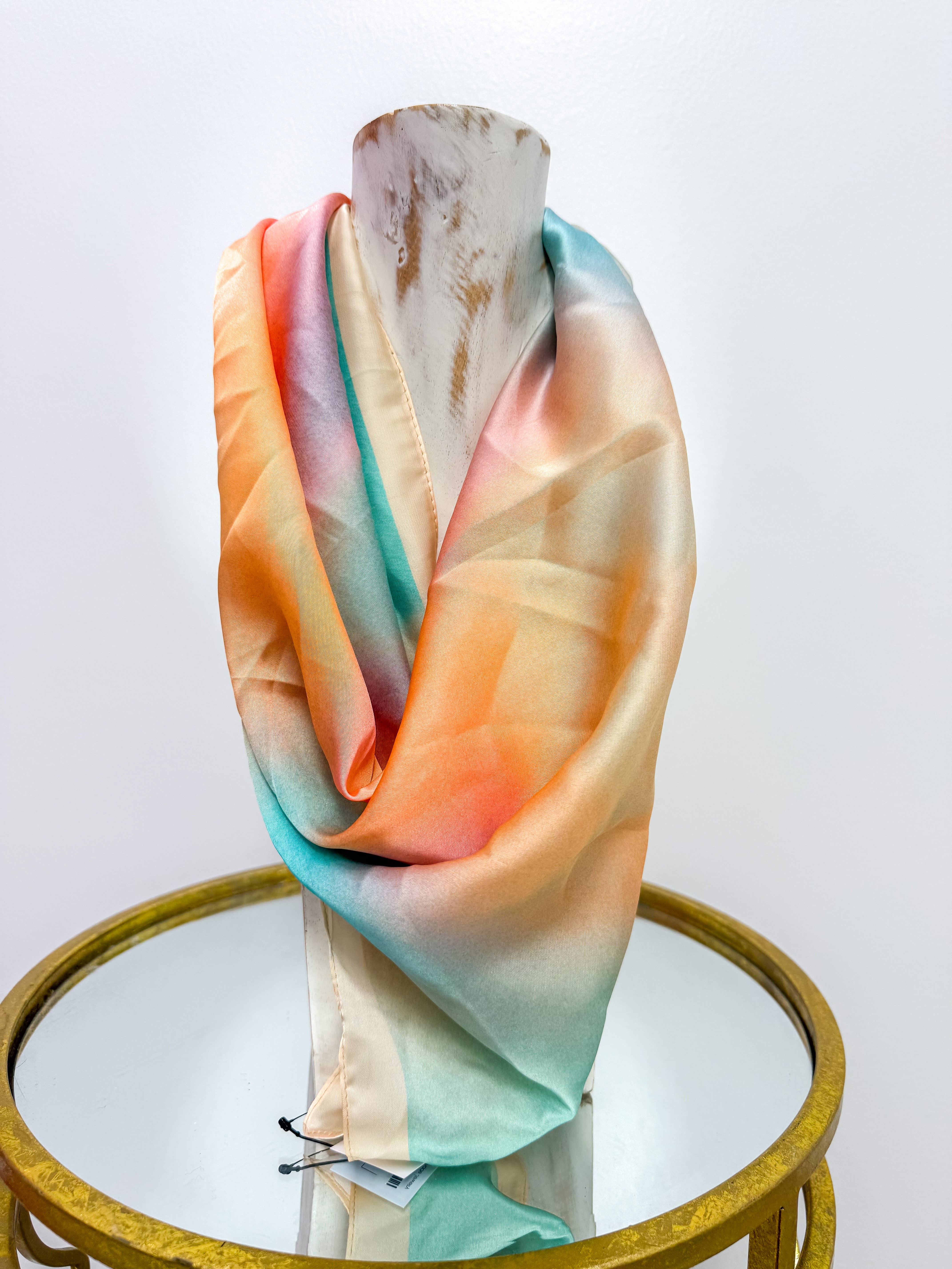 Ombre Scarf