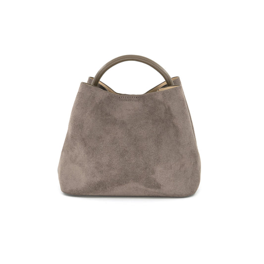 Lucia Bag Taupe