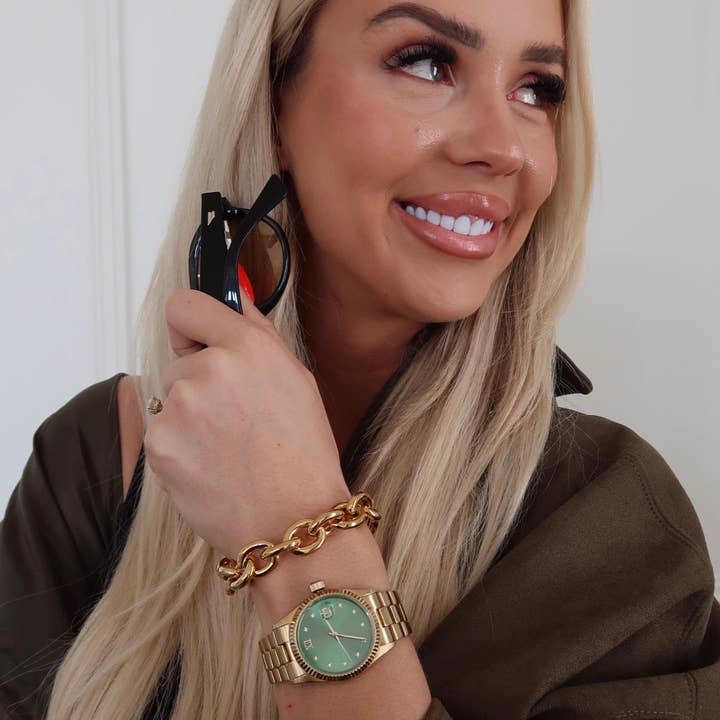 Liv Bracelet