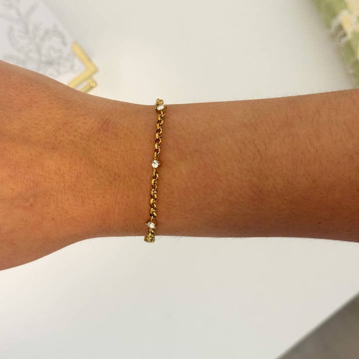 Dottie Bracelet