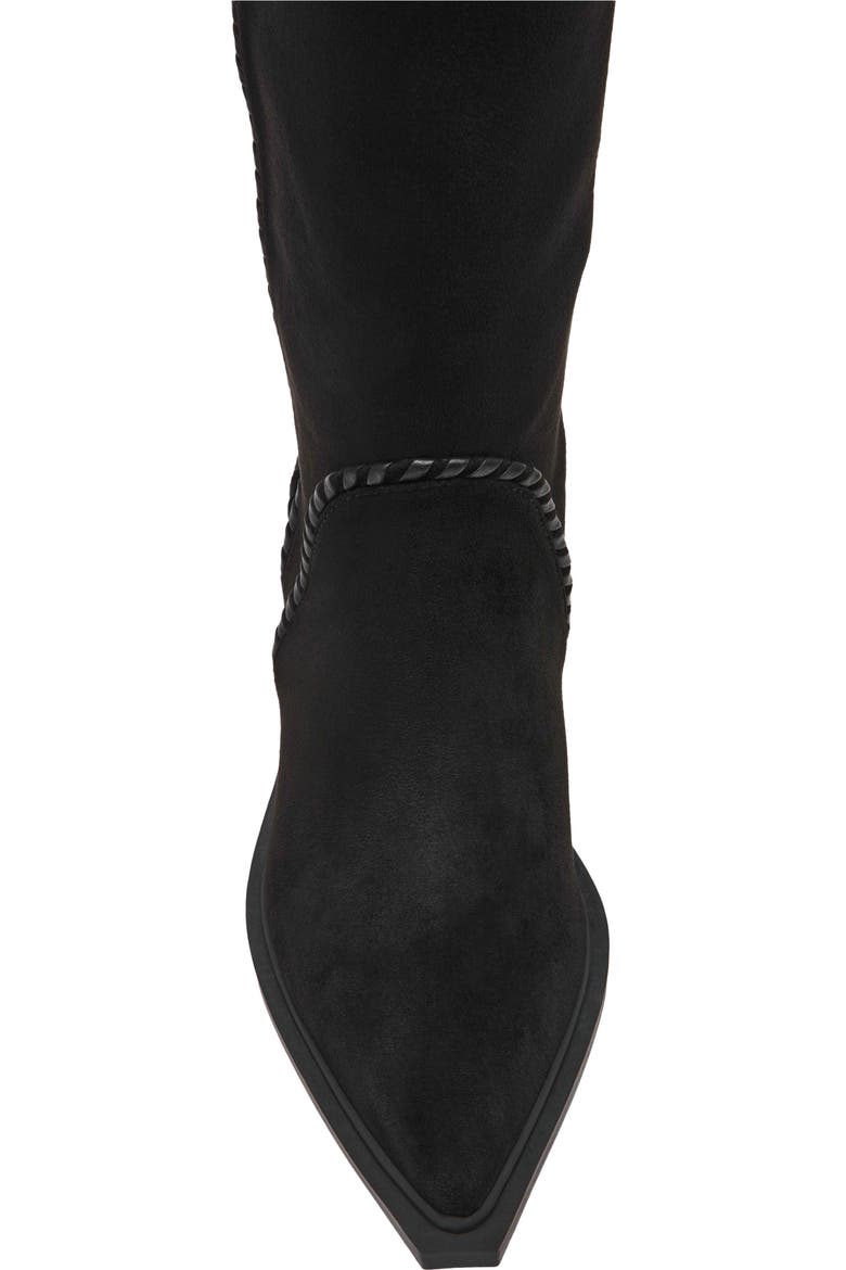 Gambel Boots Black