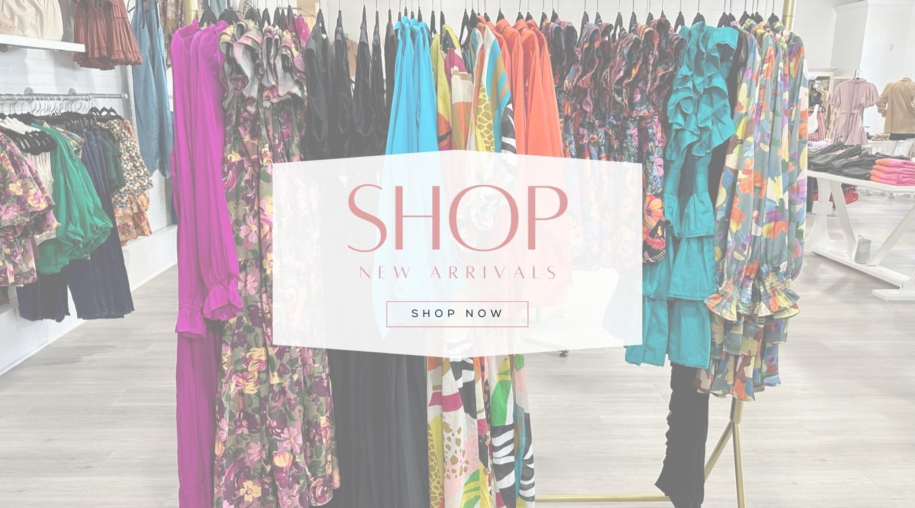 Evelyn Rose Boutique Women's clothing in Youngsville, LA