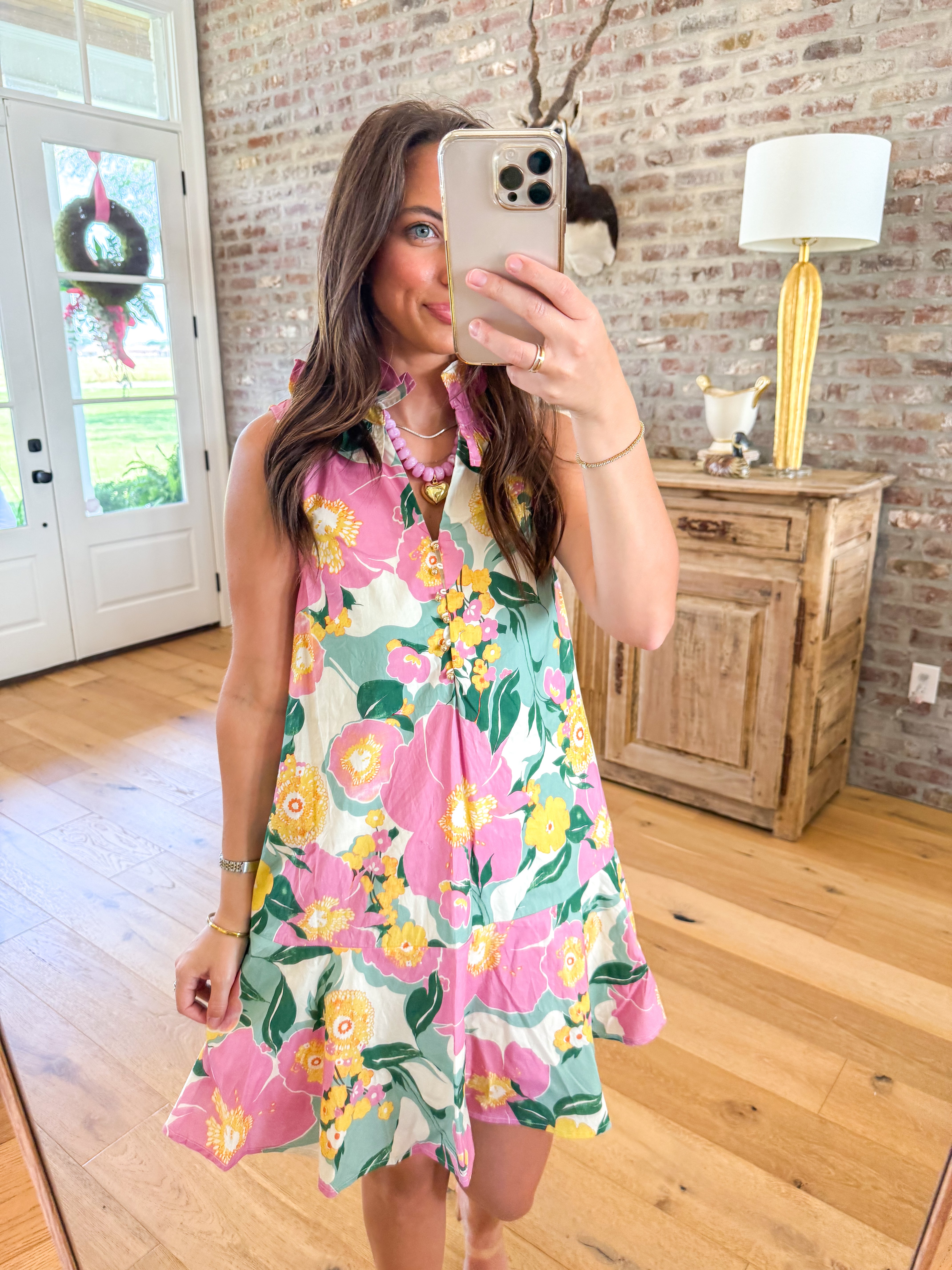 Daisy Darling Mini