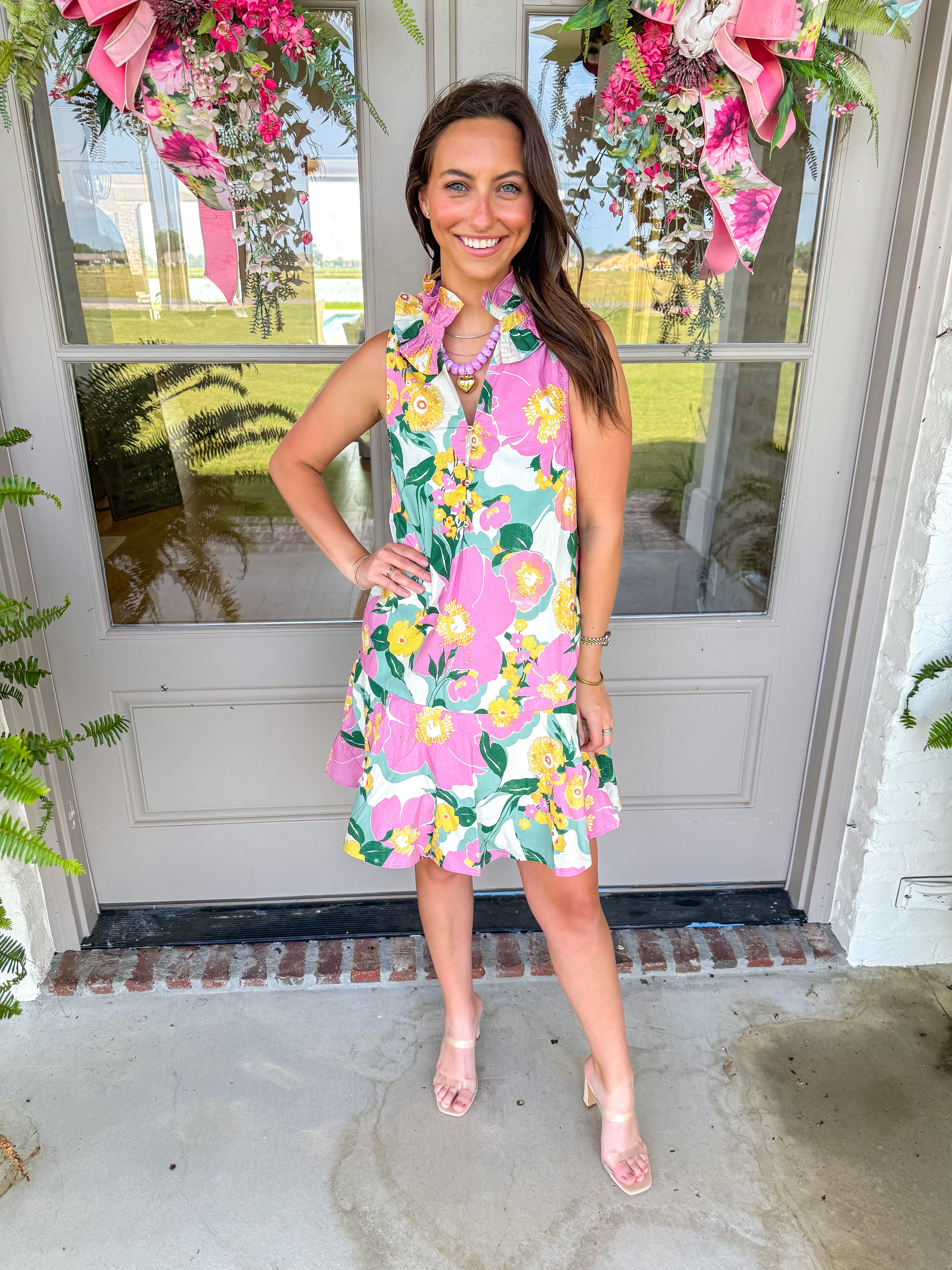 Daisy Darling Mini
