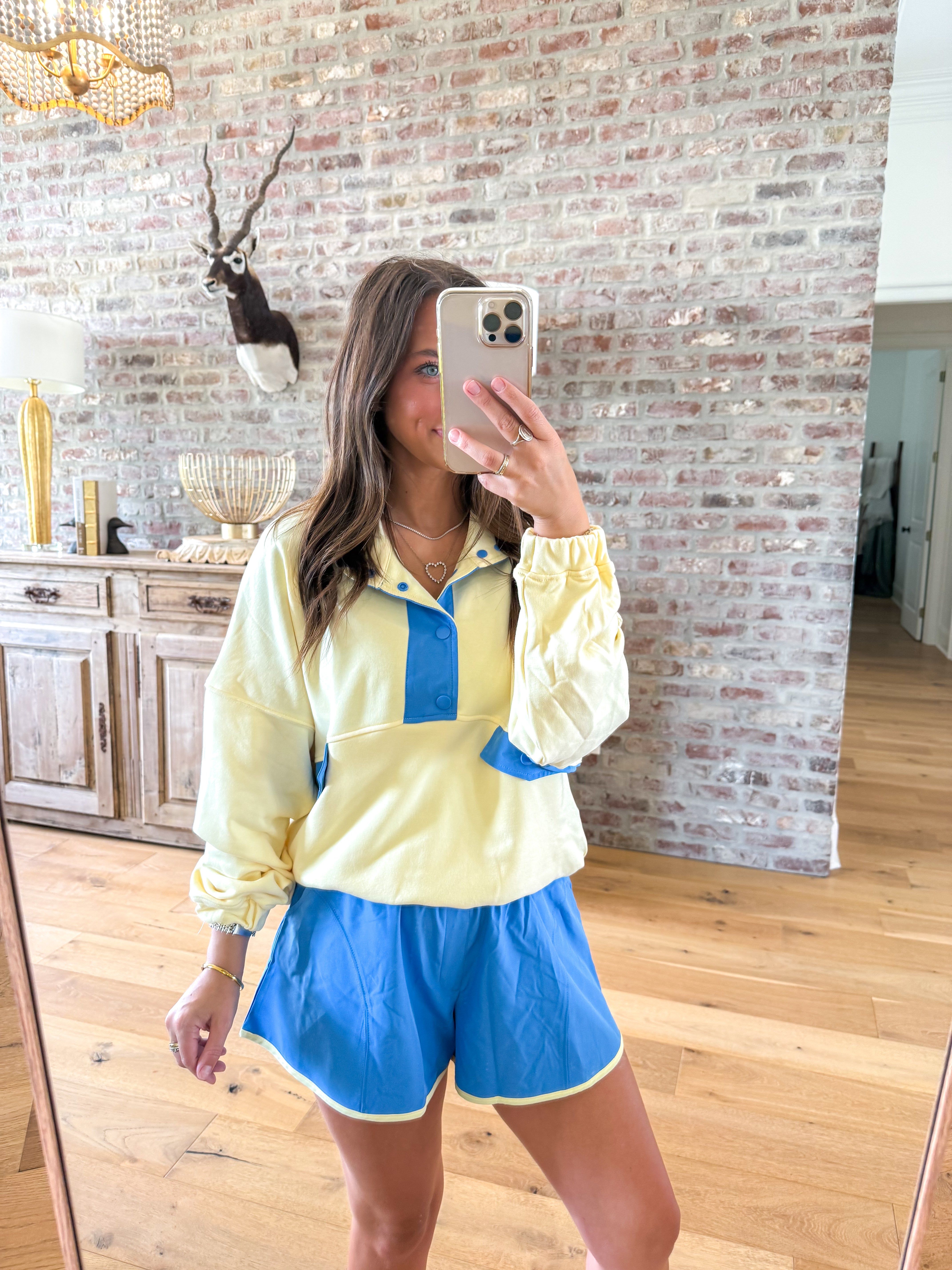 Caitlin Sunny Side Set
