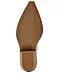 Greva Tall Western Boot Ivory