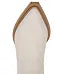 Greva Tall Western Boot Ivory