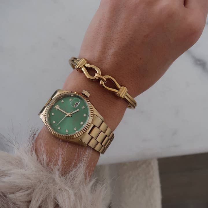 Abby Bracelet