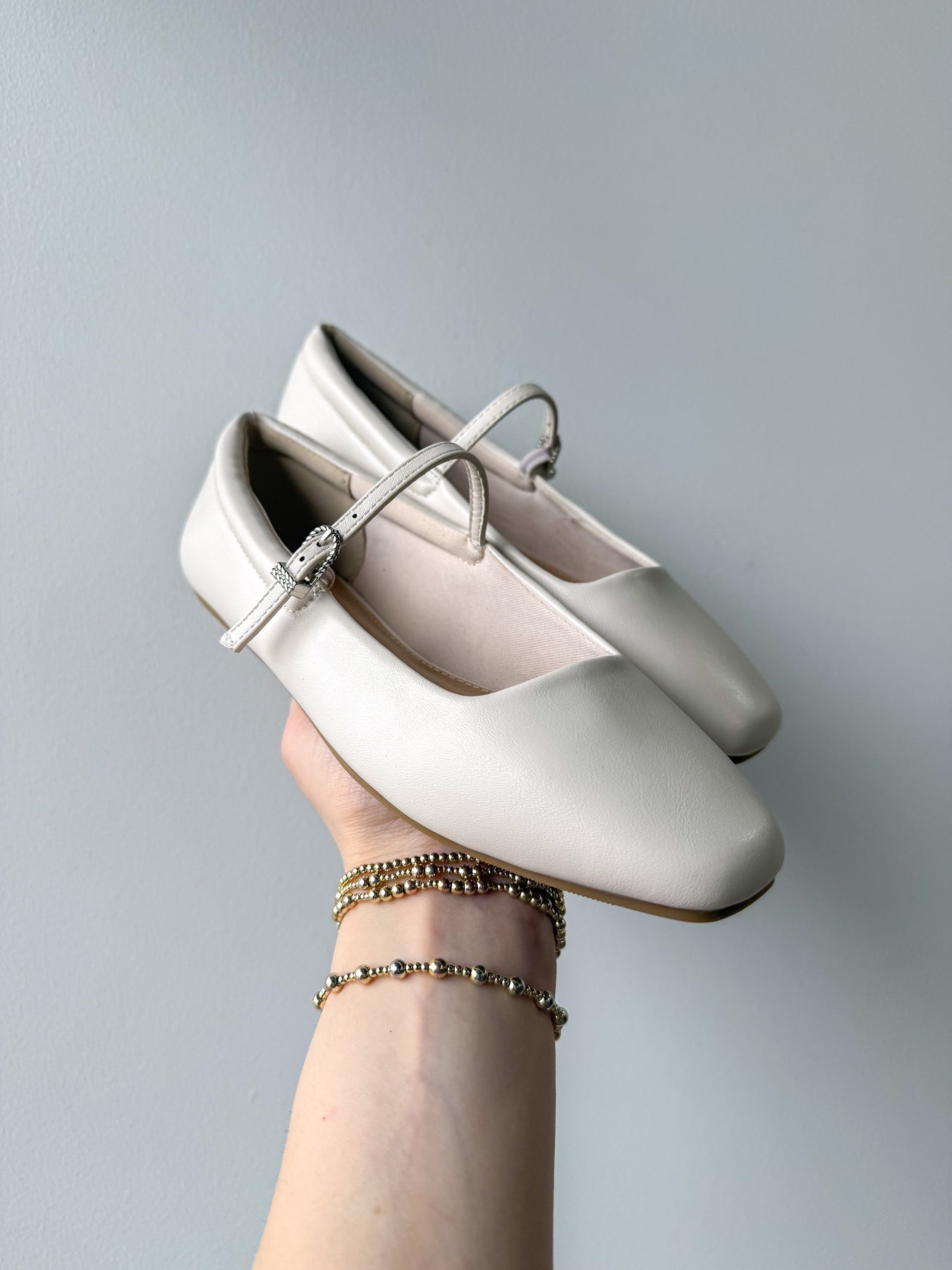 New Year, New Arrivals