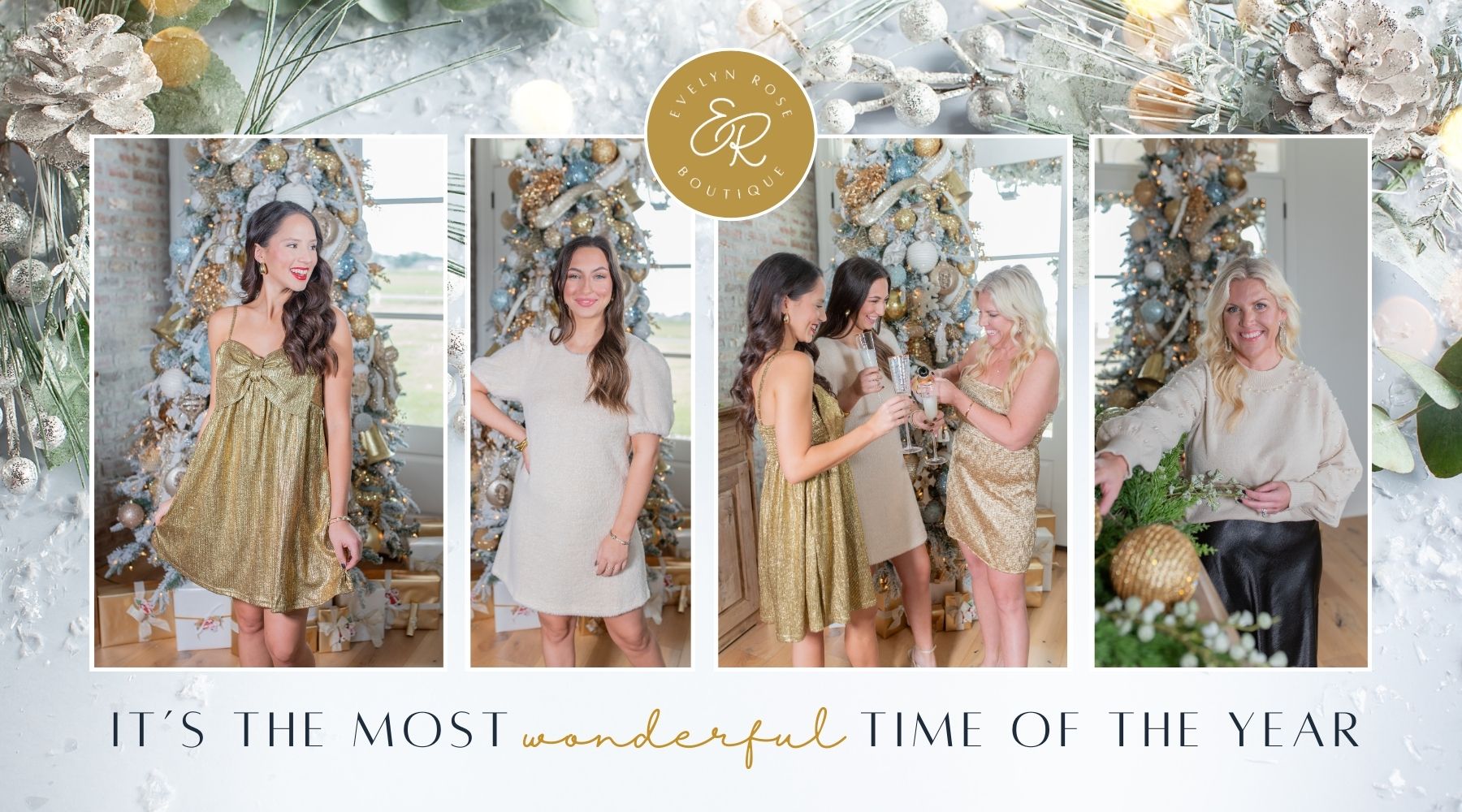 Evelyn Rose Boutique Women's clothing in Youngsville, LA