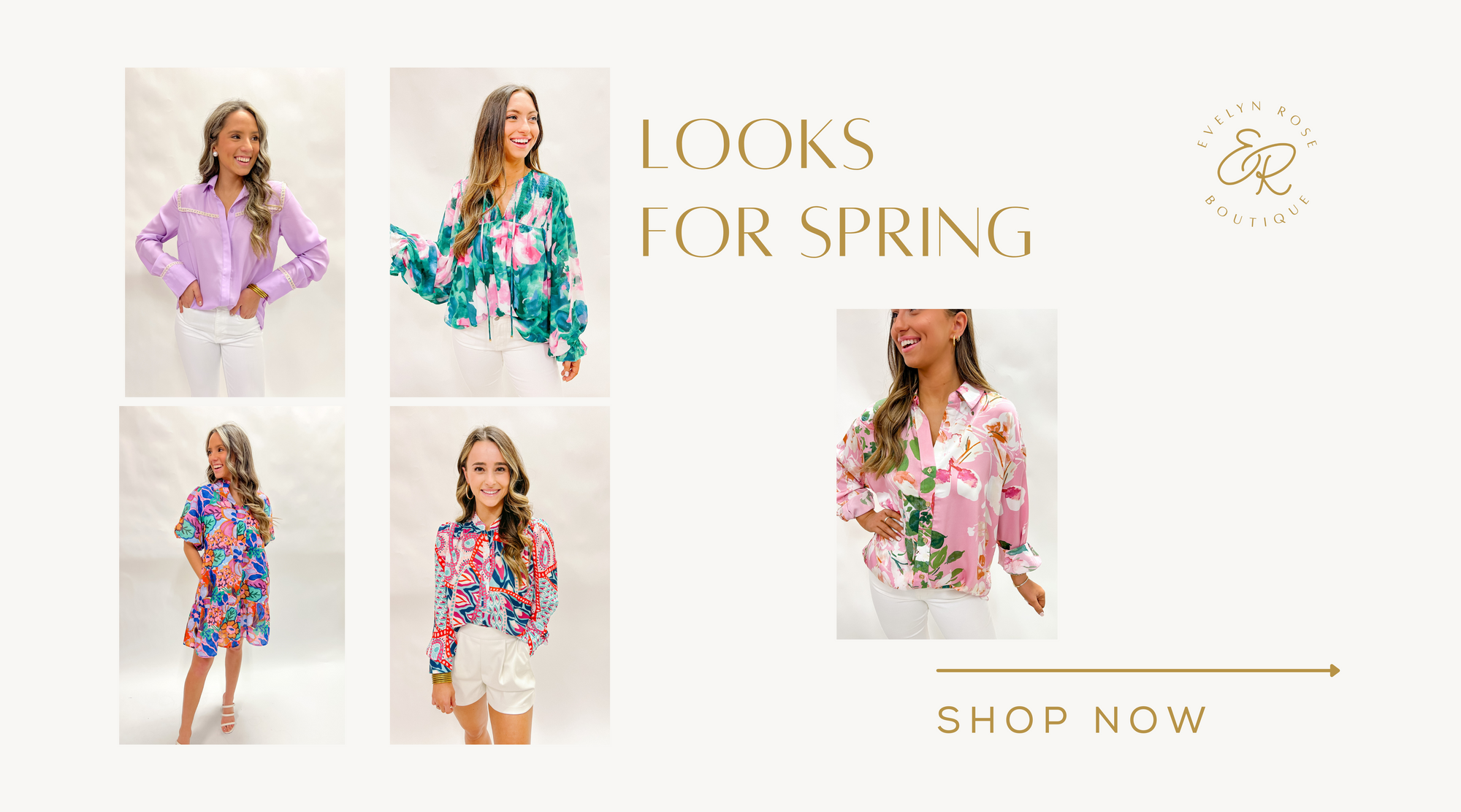 Evelyn Rose Boutique Women's clothing in Youngsville, LA