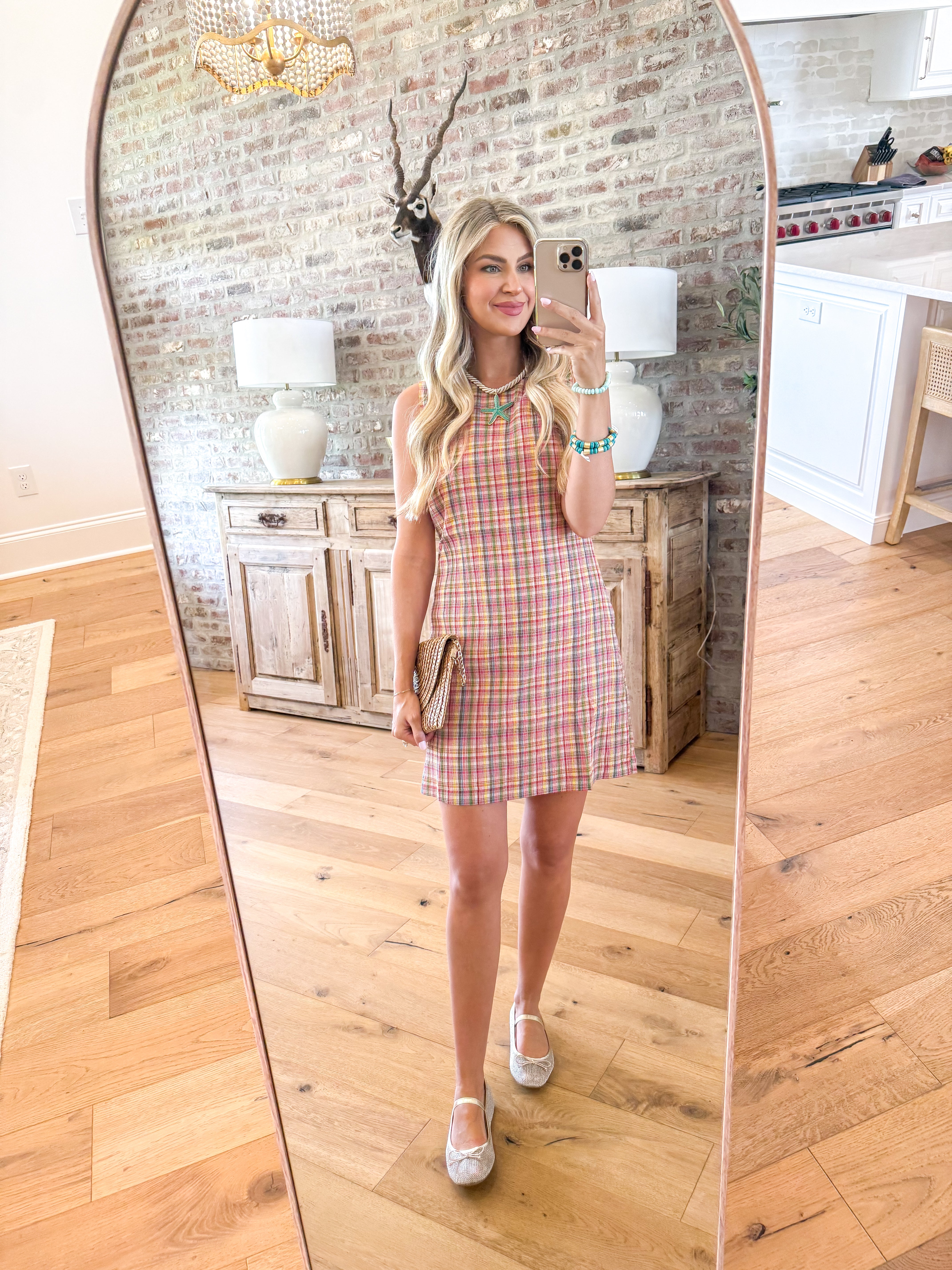Beachside Leisure Dress