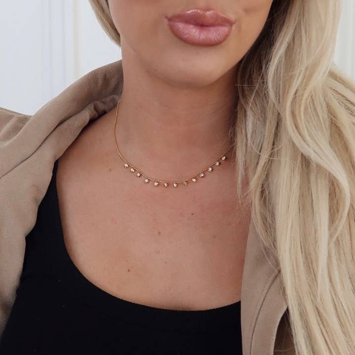 Cindy Necklace
