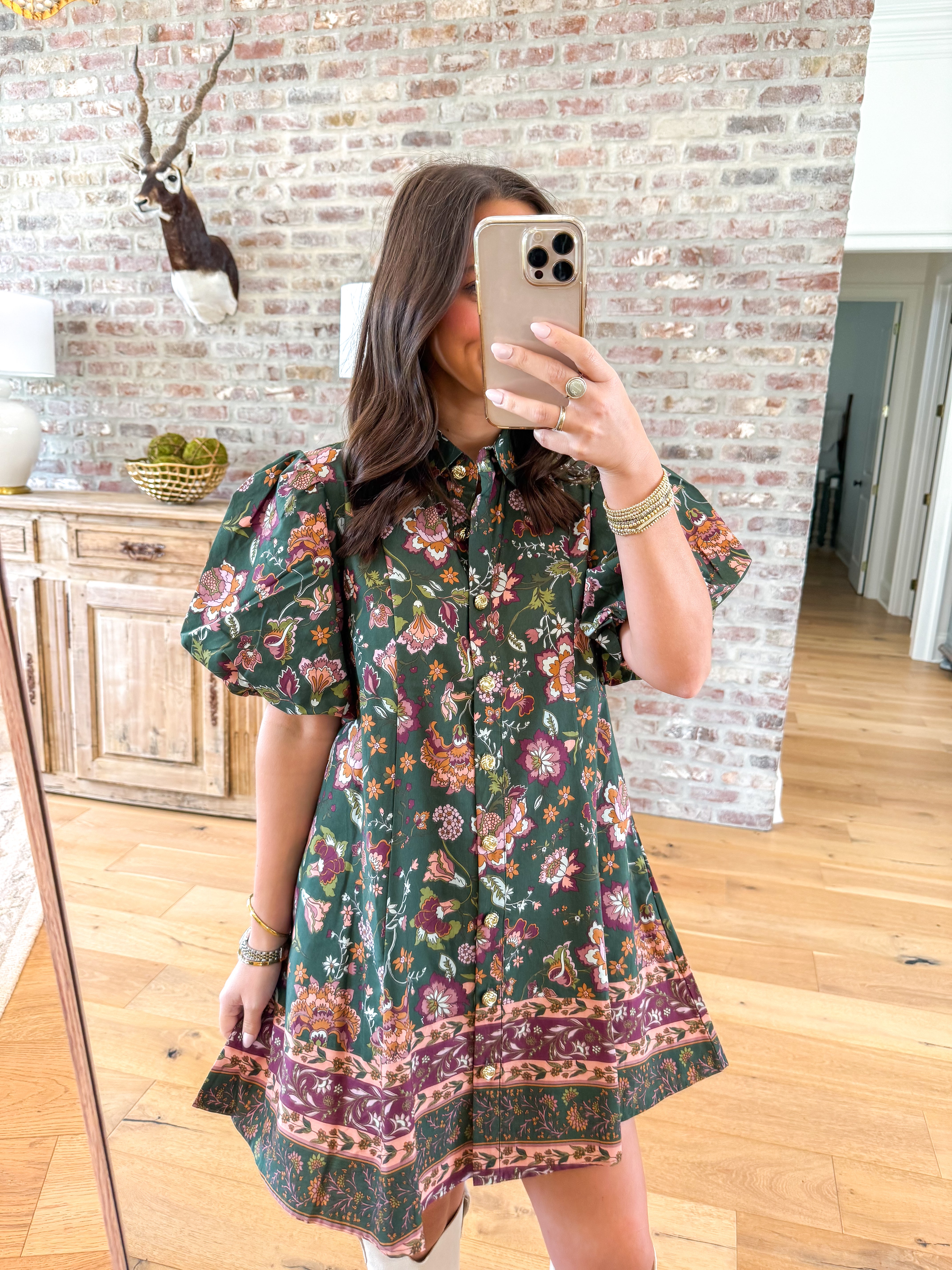 The Enchanted Autumn Mini