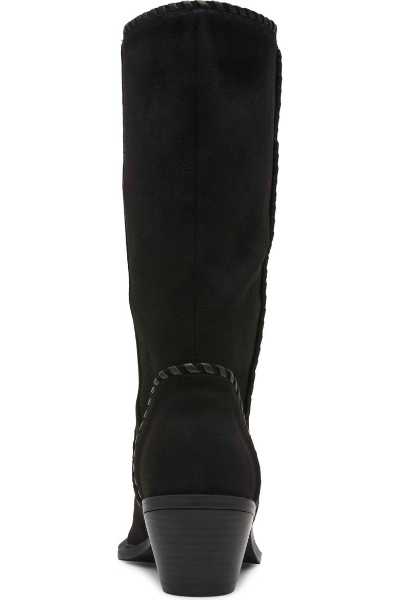 Gambel Boots Black