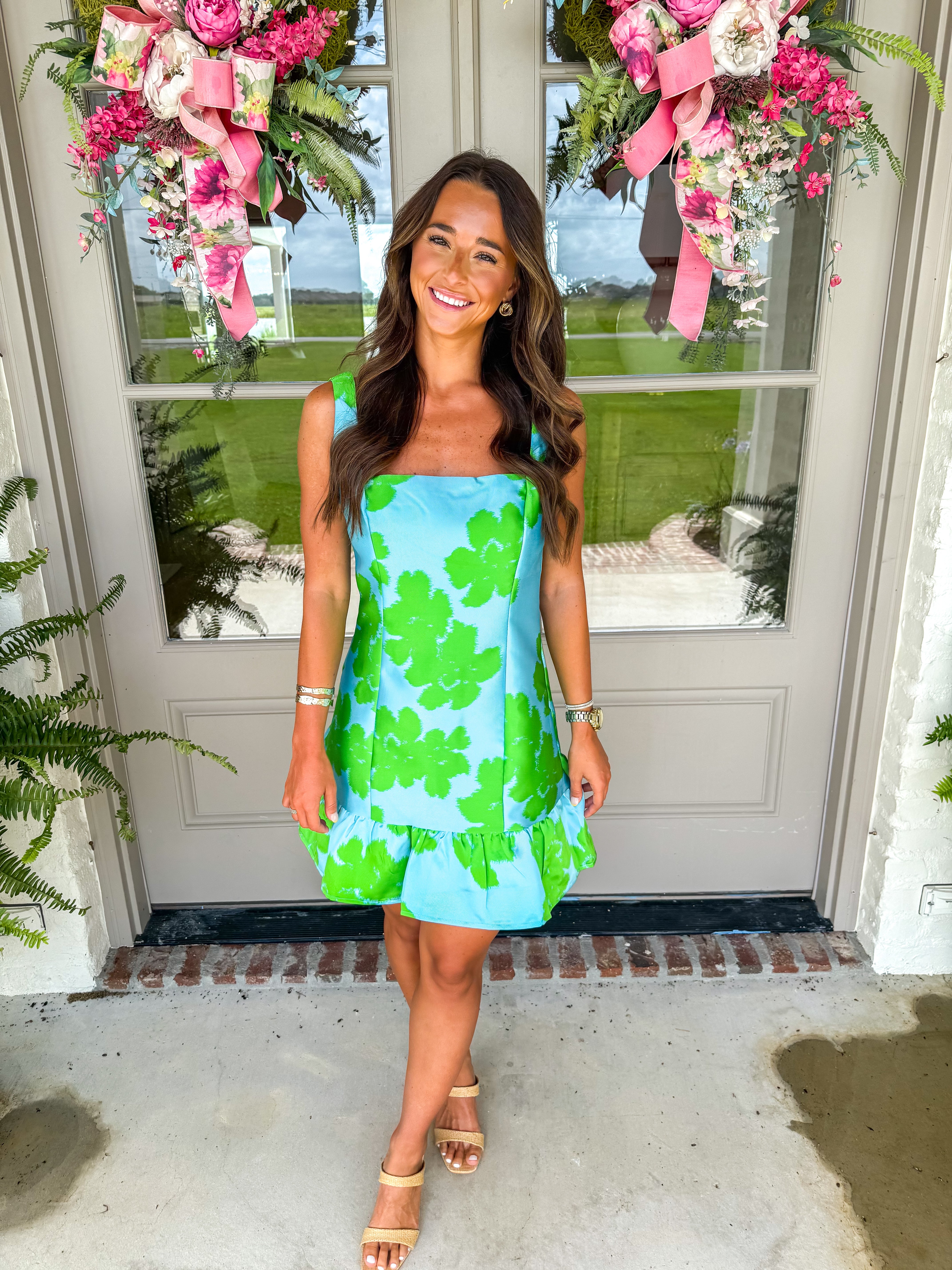 Capri Dreams Bright Mini