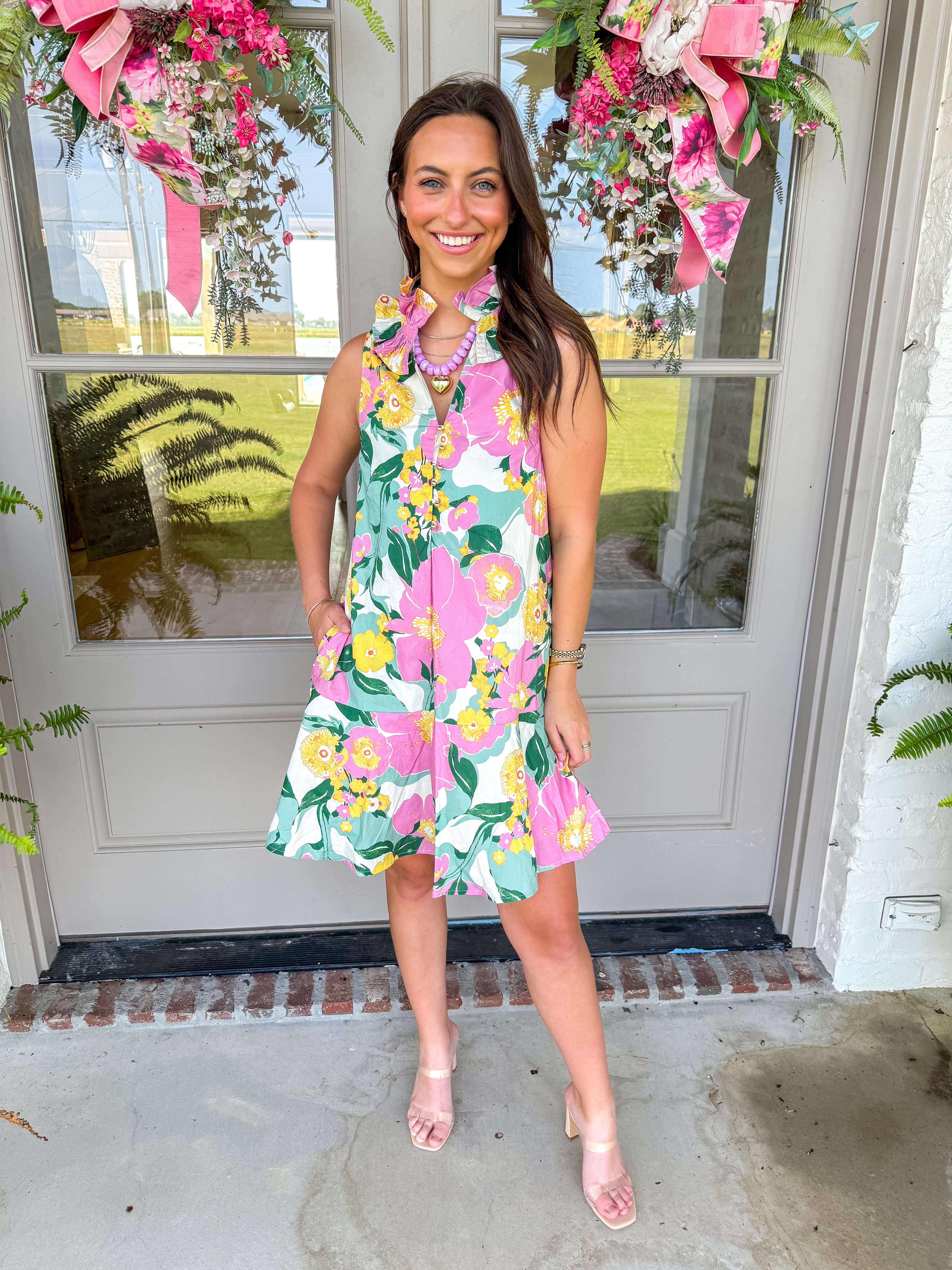 Daisy Darling Mini