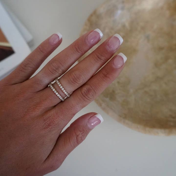 Luxe Ring