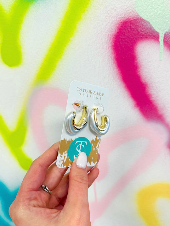 Abigail Hoops - Pearl