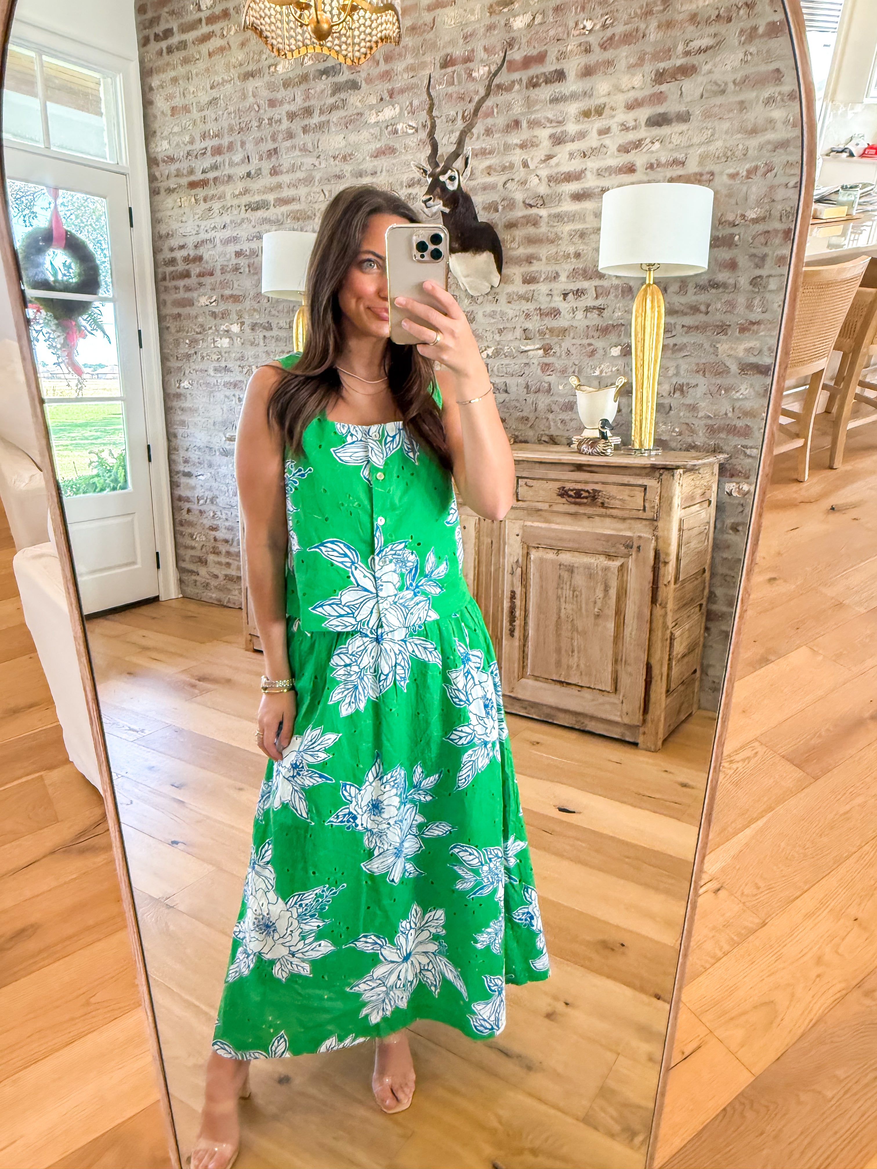 Flirt In Bloom Set