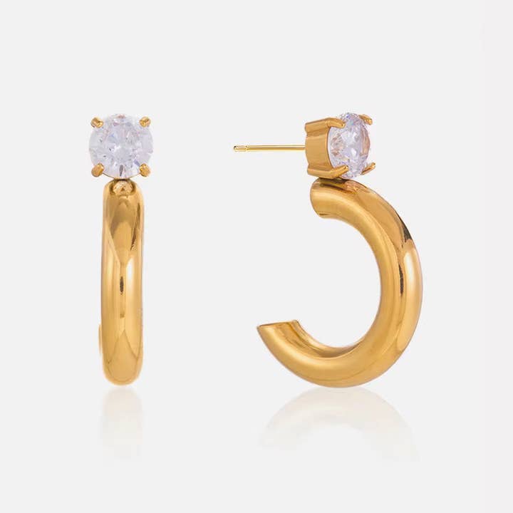 Dottie Earrings