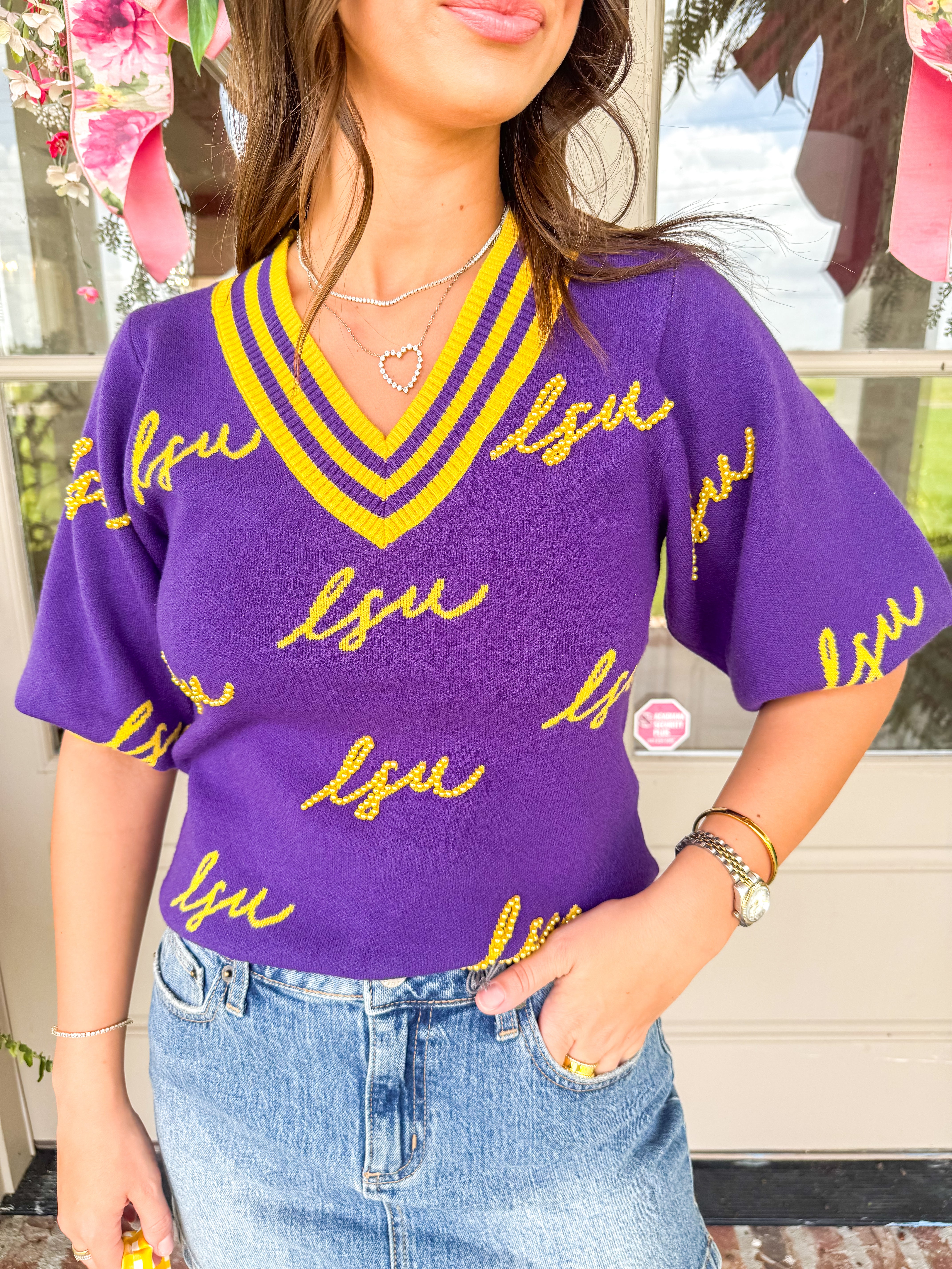 Fatih LSU Script Top