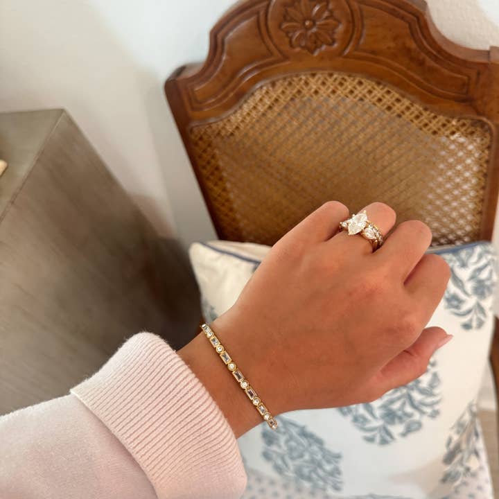 Hazel Bangle