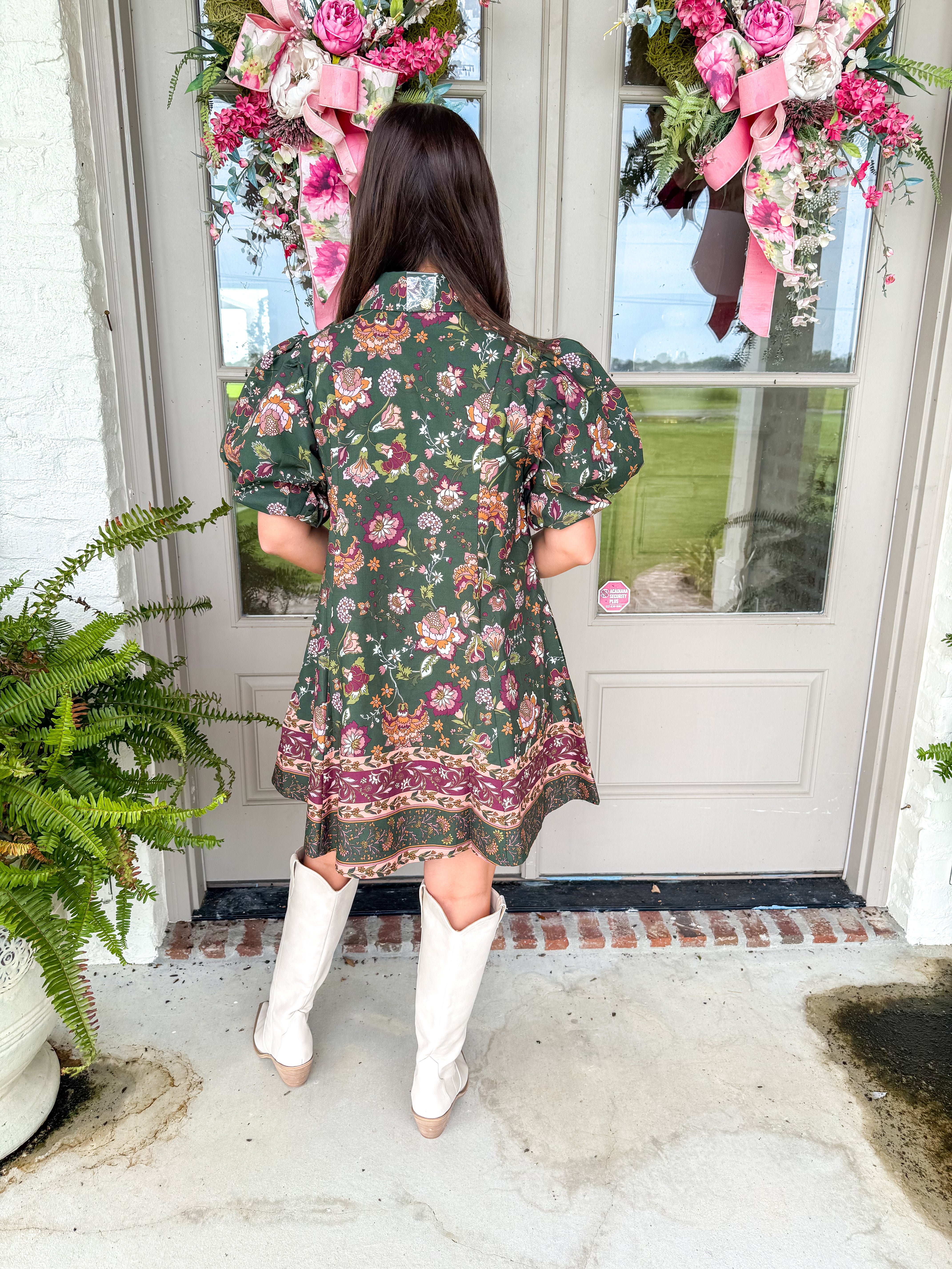 The Enchanted Autumn Mini