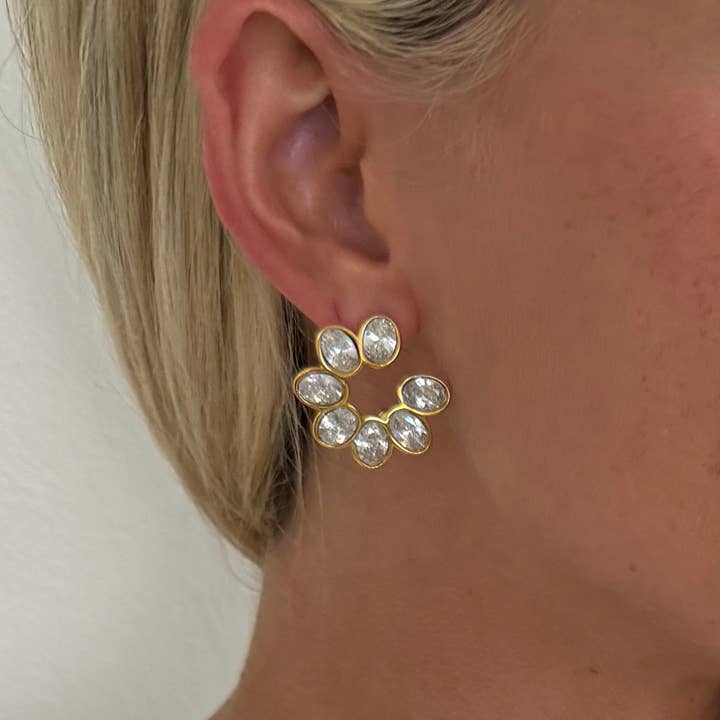 Serena Earrings