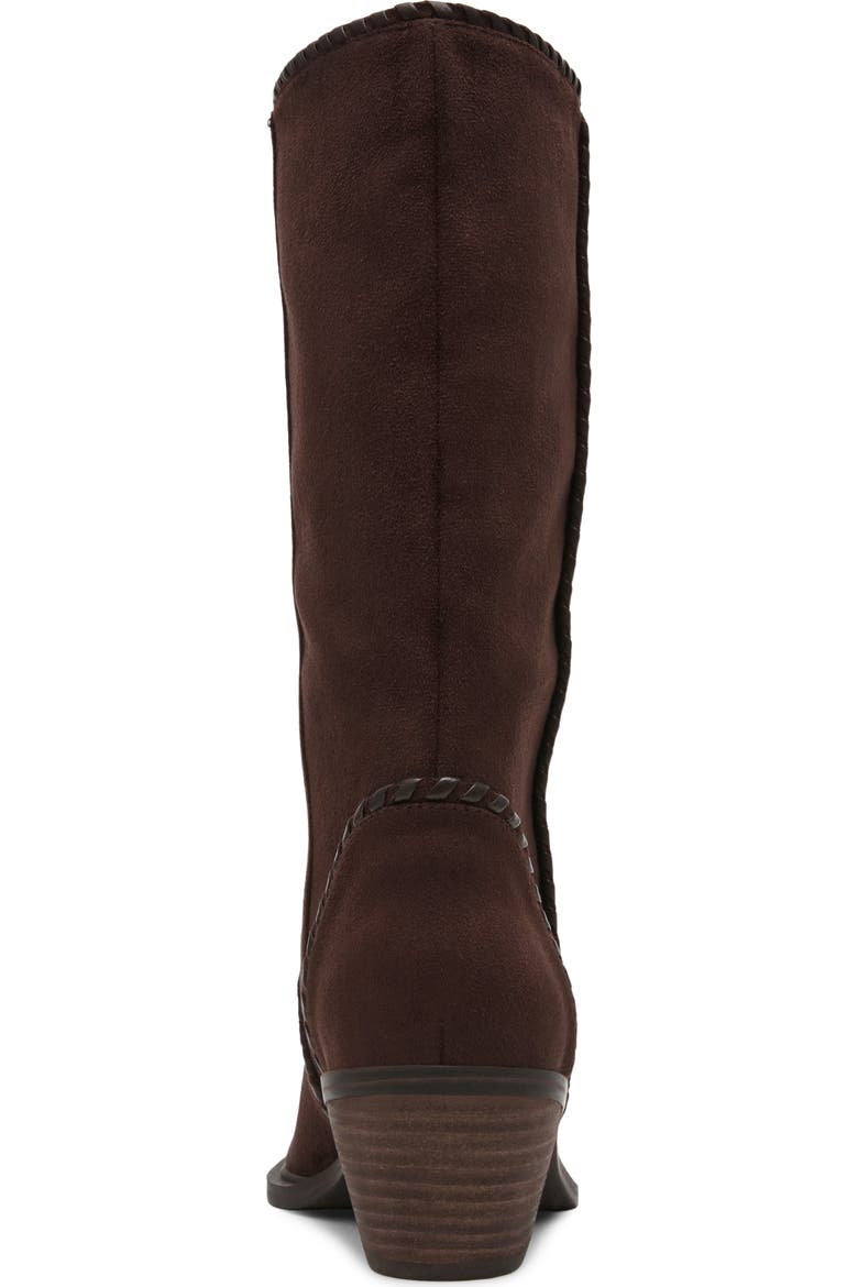 Gambel Boots Brown