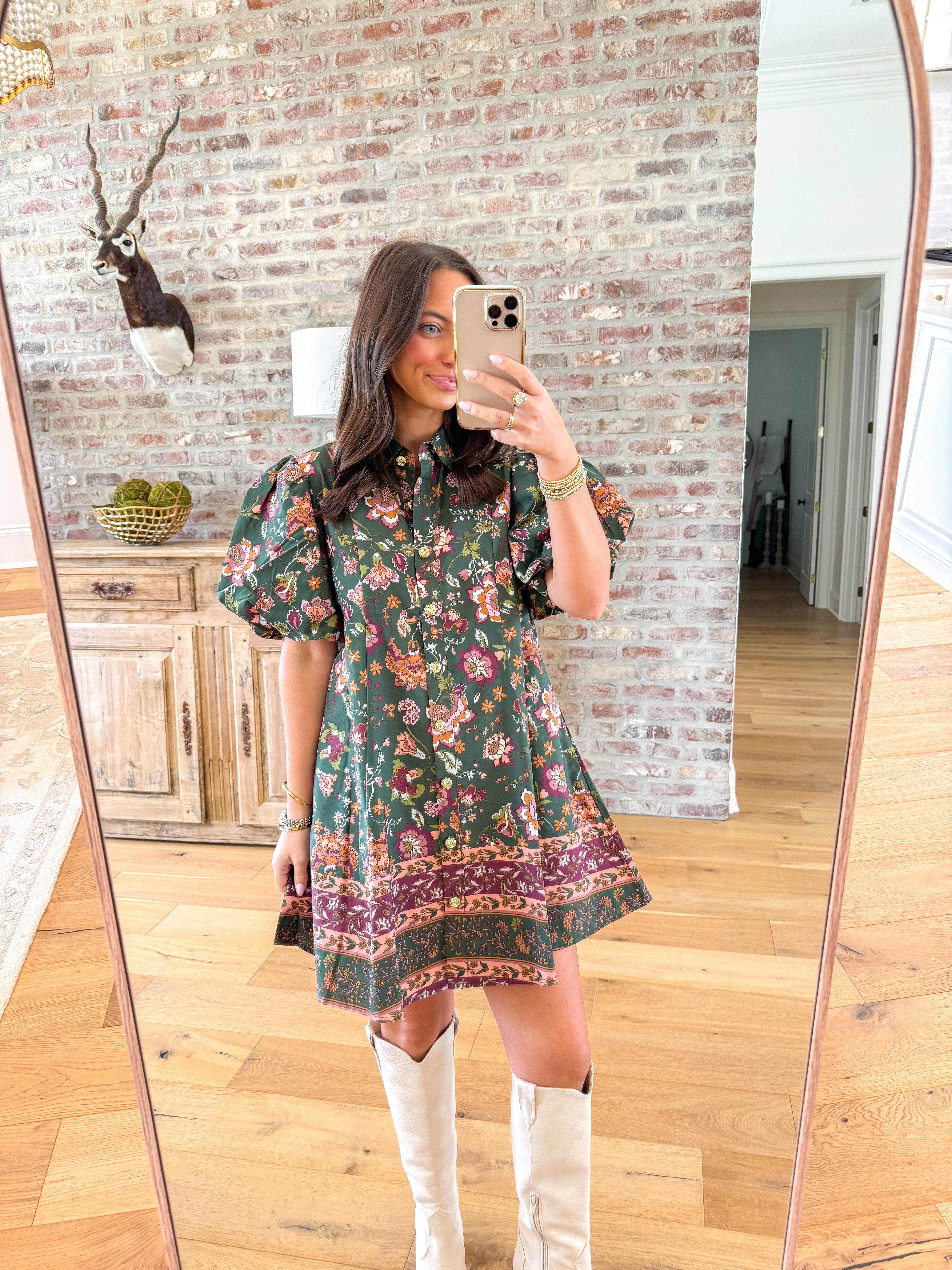 The Enchanted Autumn Mini