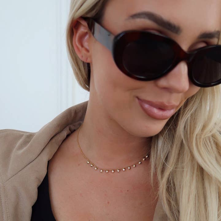 Cindy Necklace
