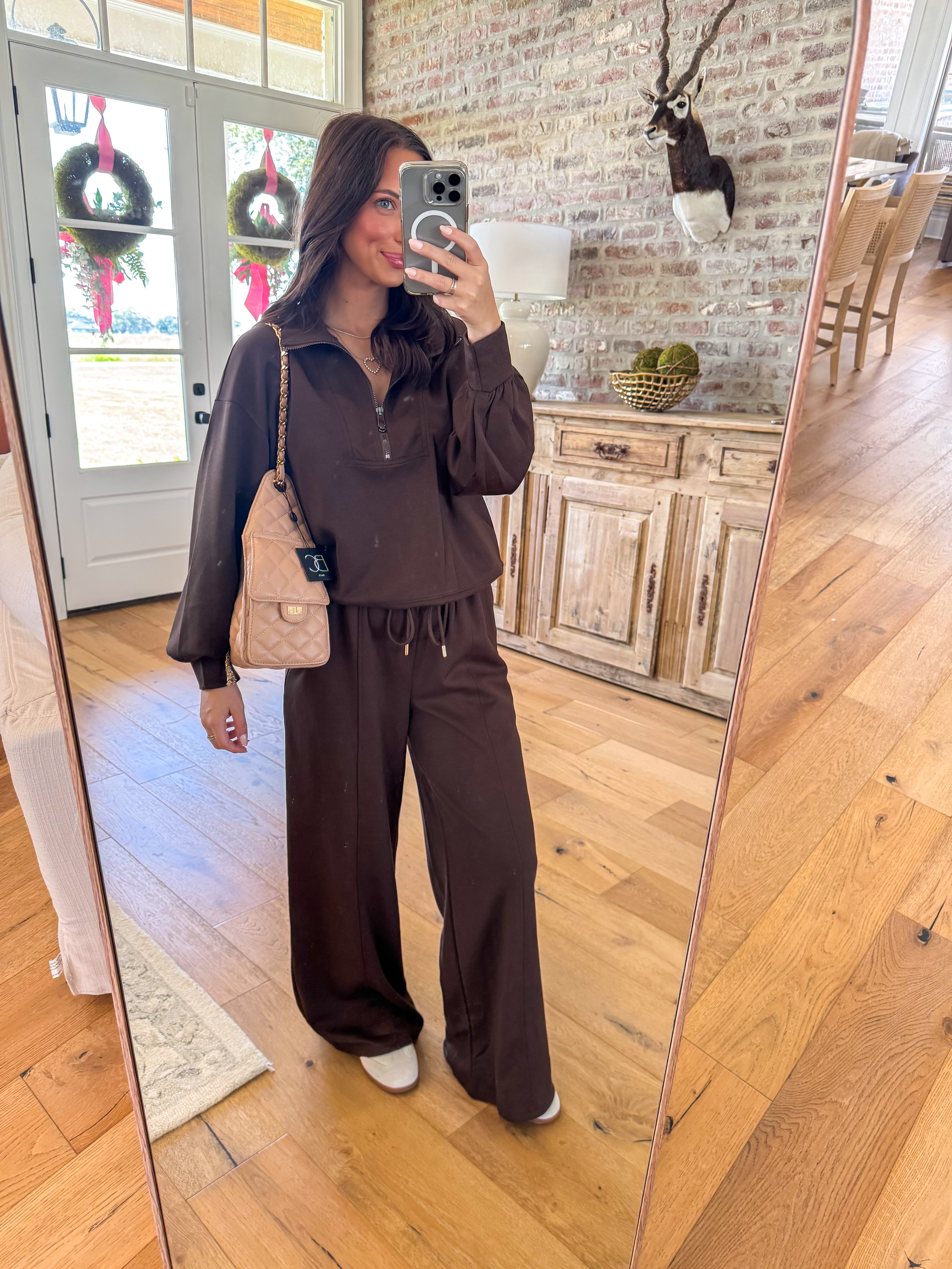 The Cocoa Comfort Set