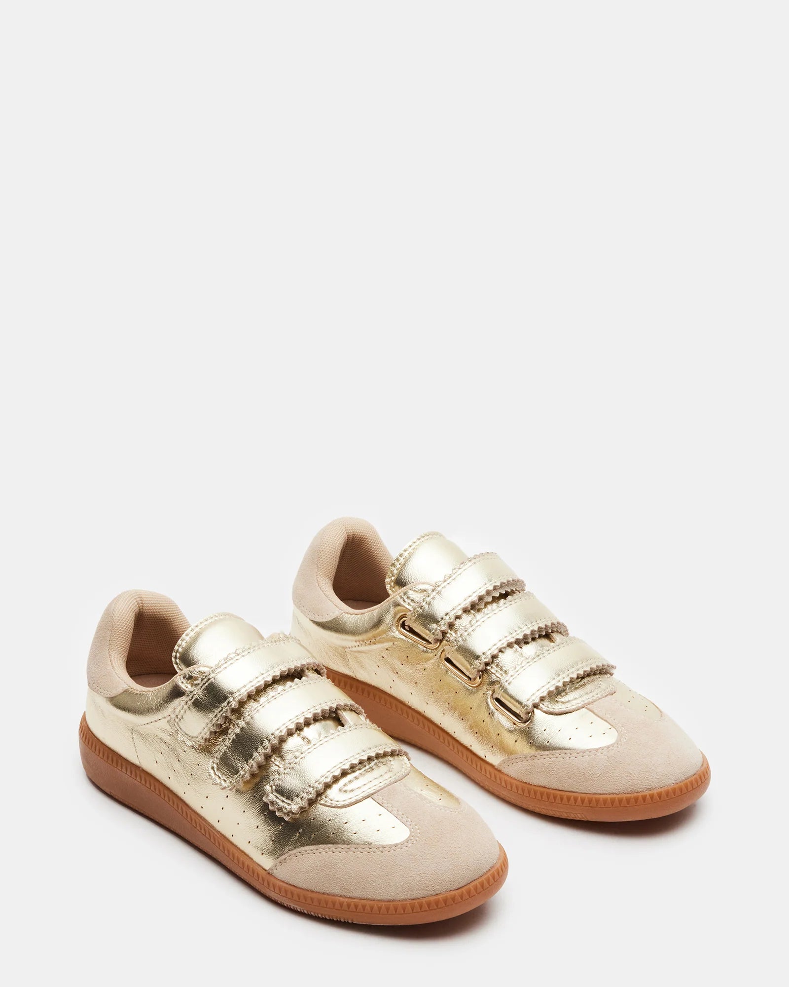 Momentum Gold