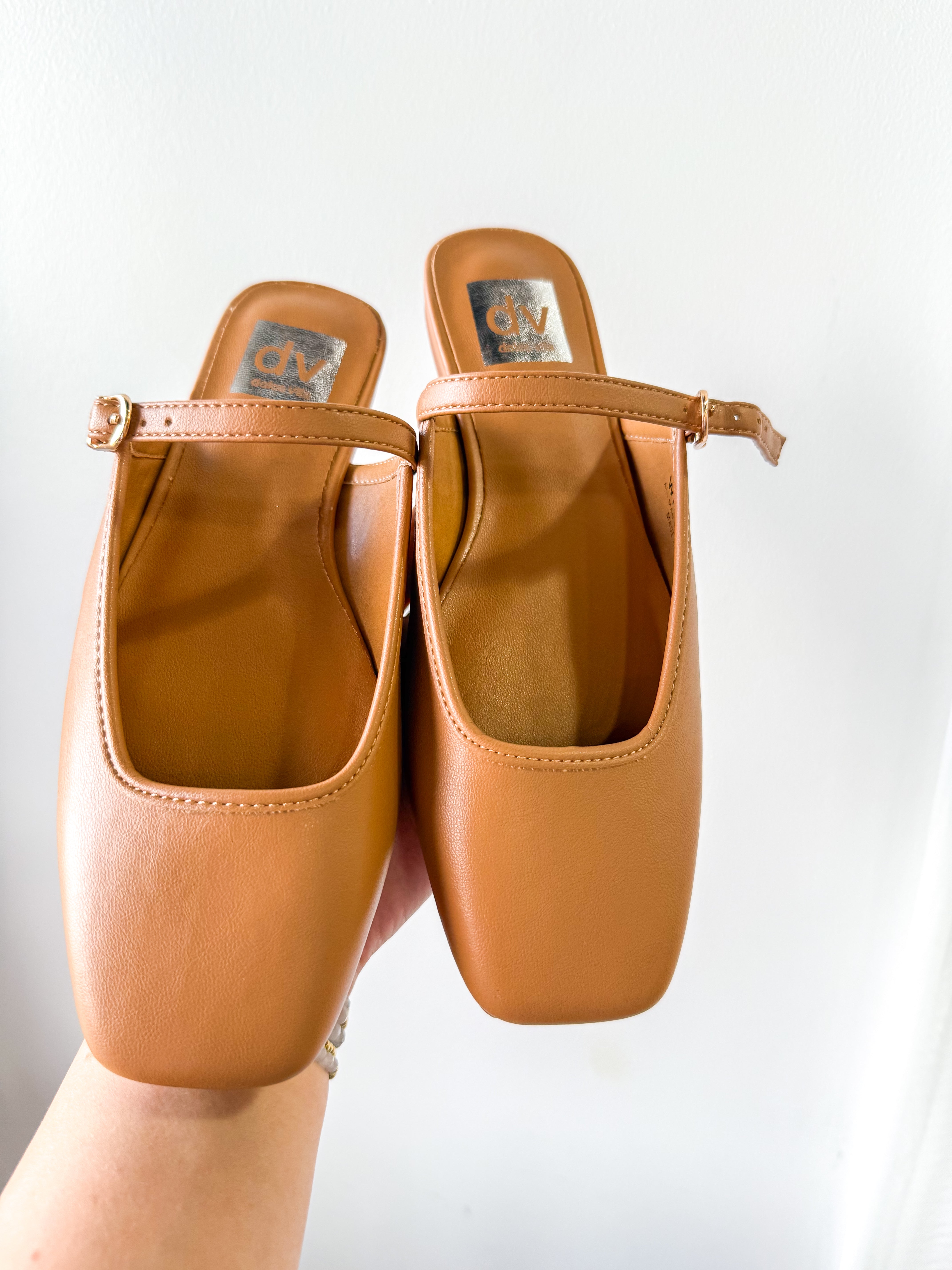 Fairo Toffee Sandal