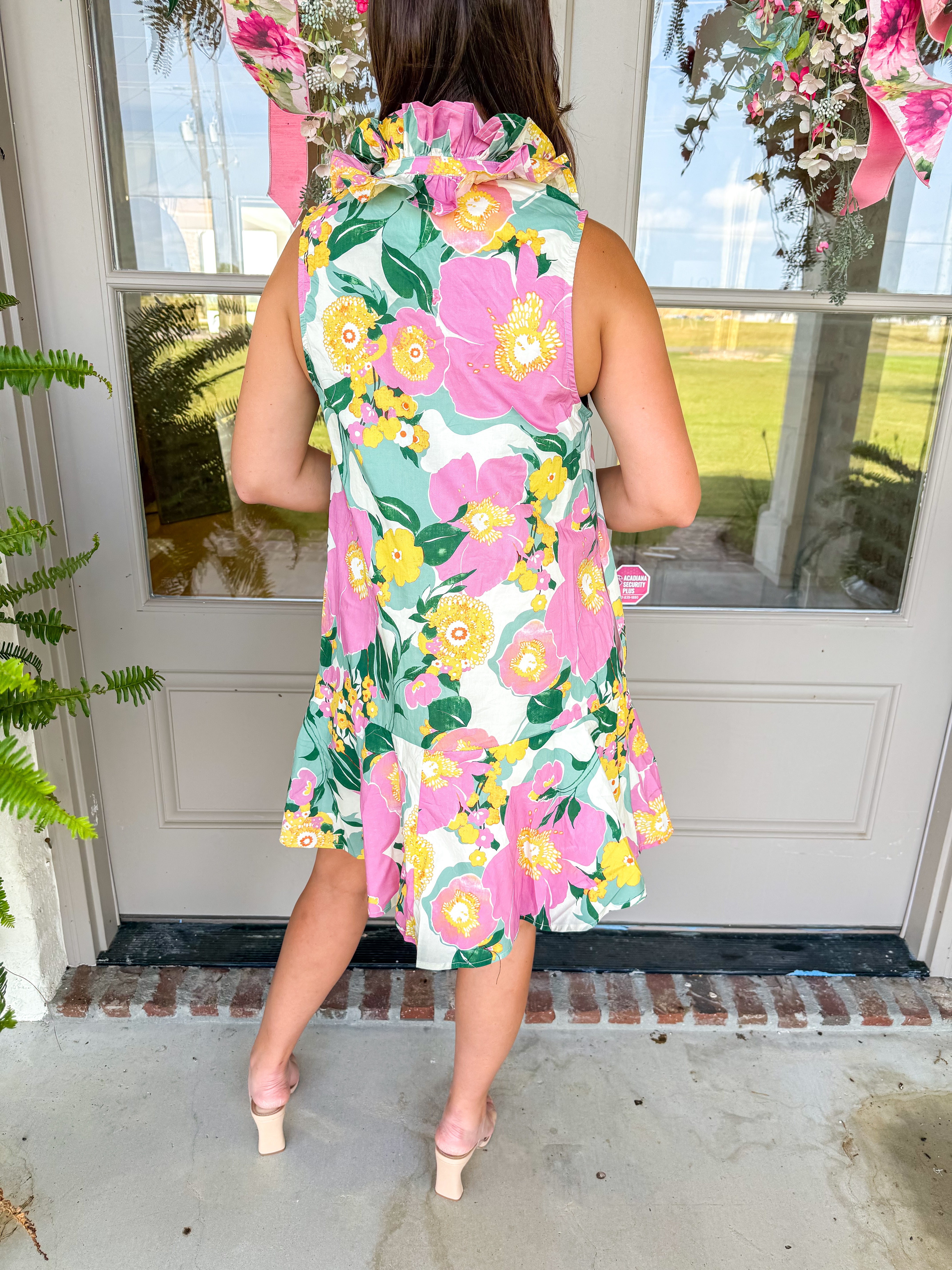 Daisy Darling Mini