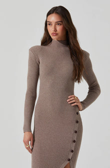 Soryn Sweater Midi Dress