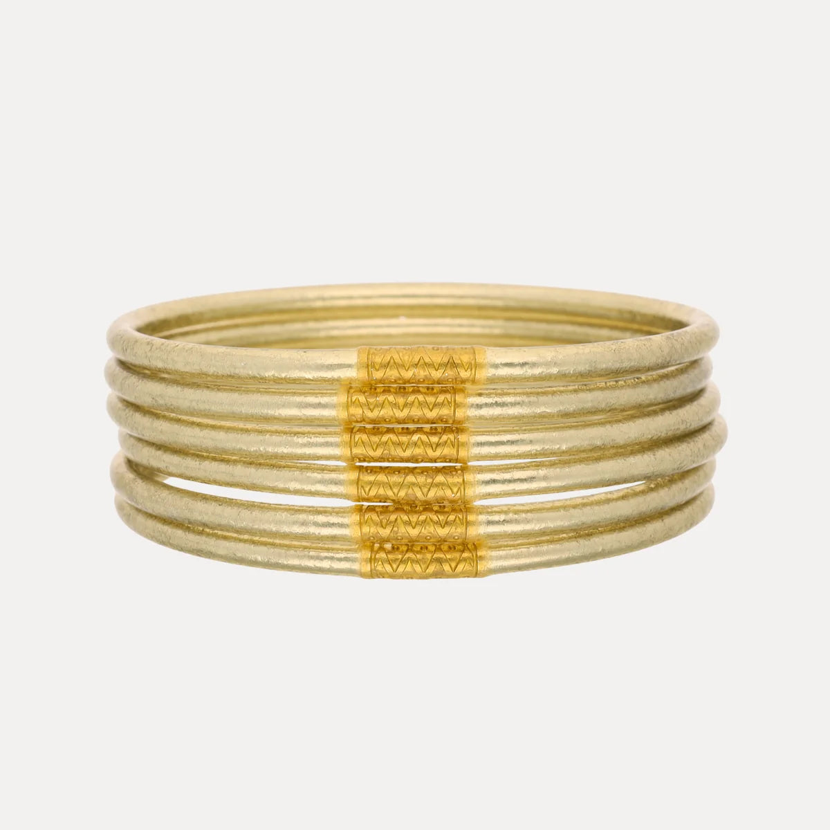 Etoile Lumine All Weather Bangles® (Set of 6)