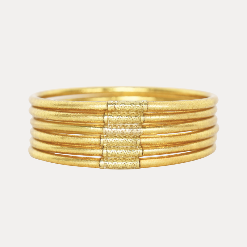 Aura Lumine All Weather Bangles